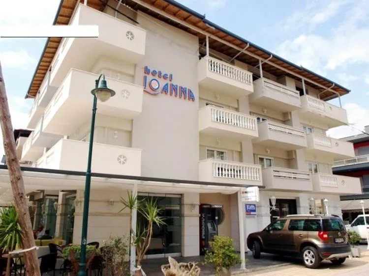 Hotel Ioanna