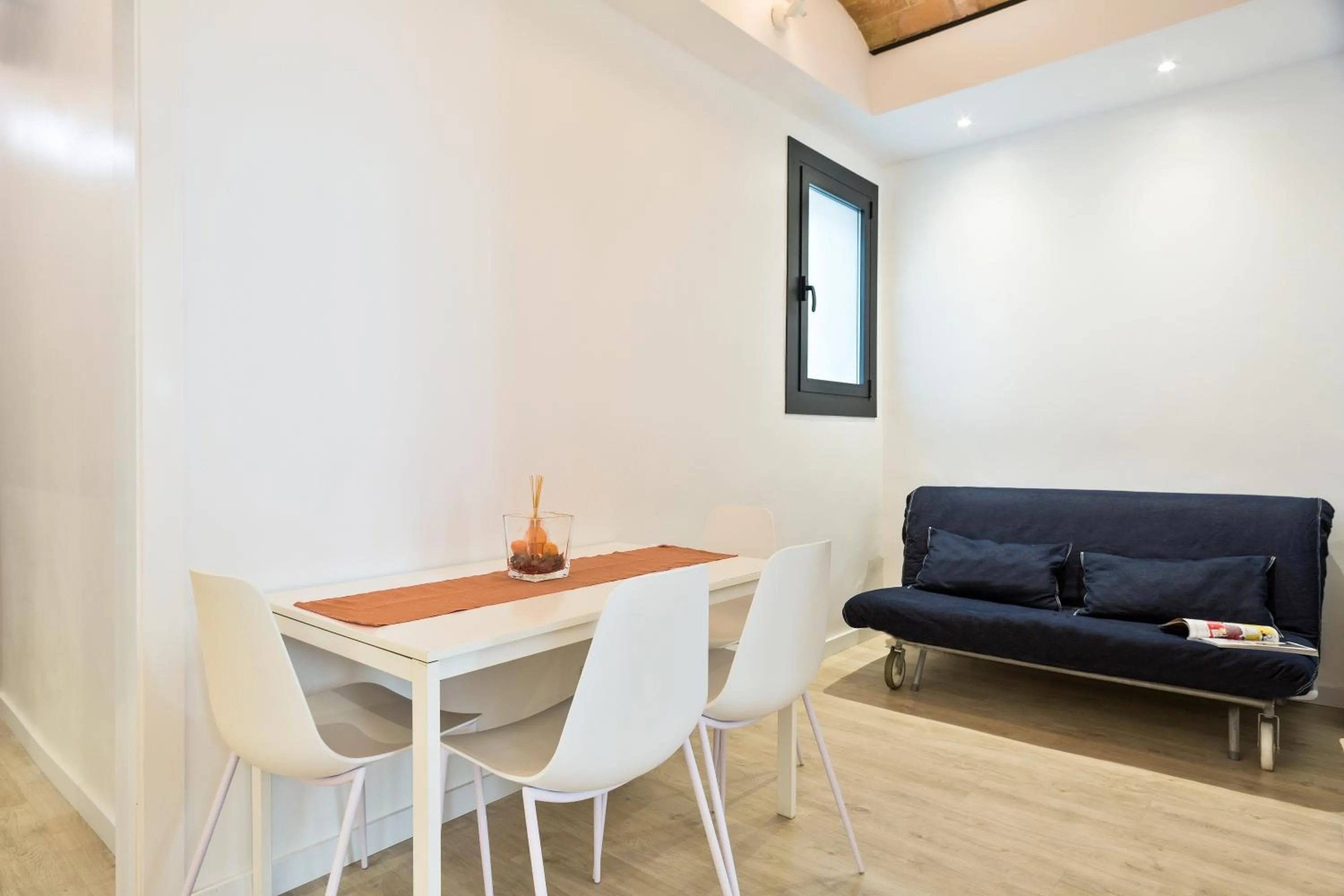 Living room in BcnStop Parc Güell