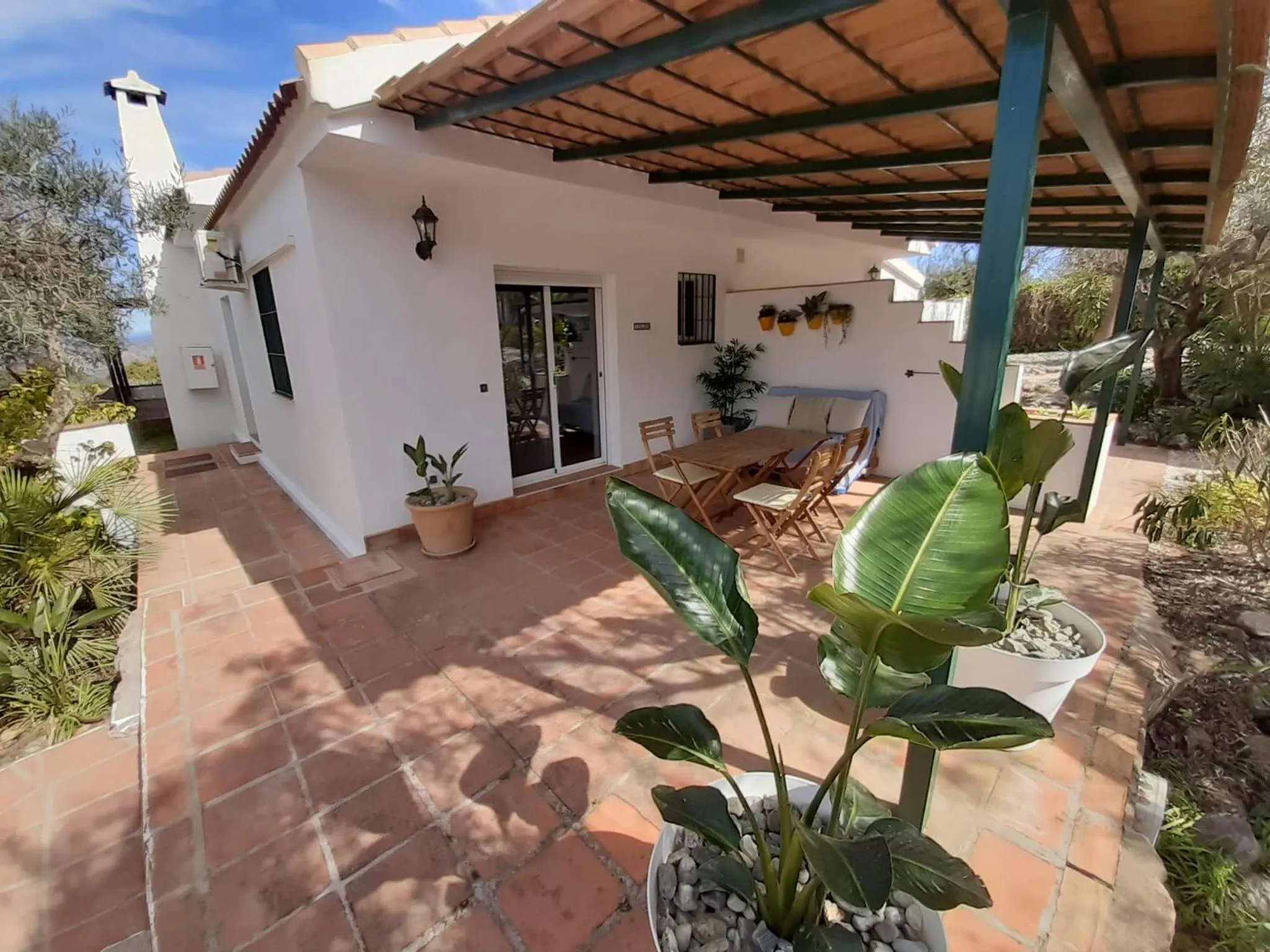 Finca Roca Vista, adults only