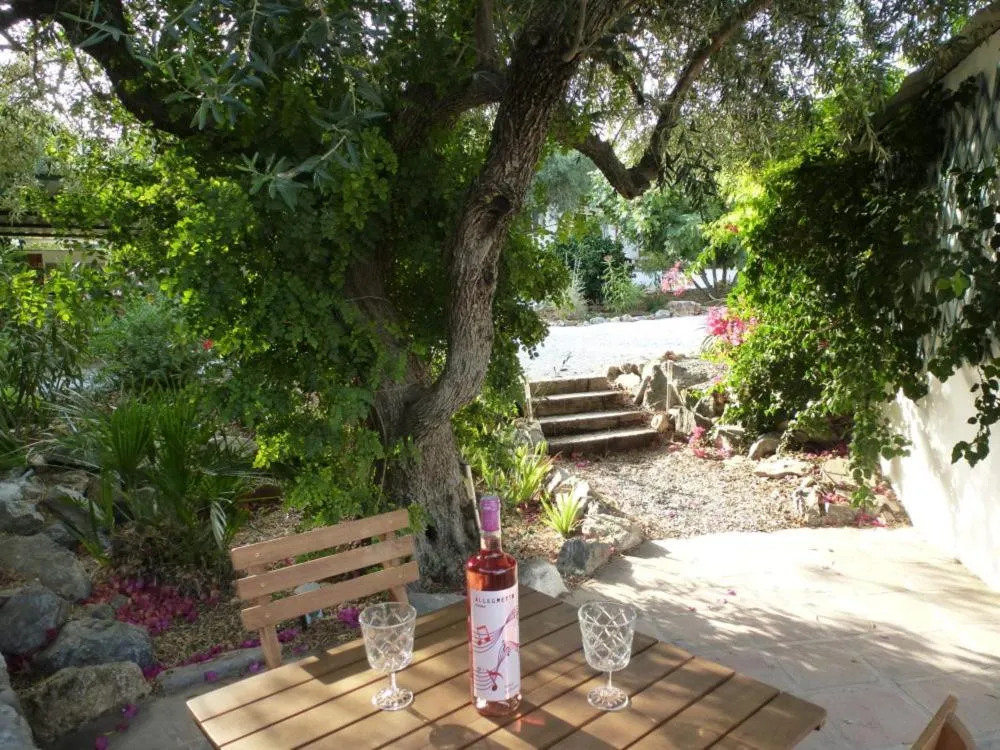 Finca Roca Vista, adults only