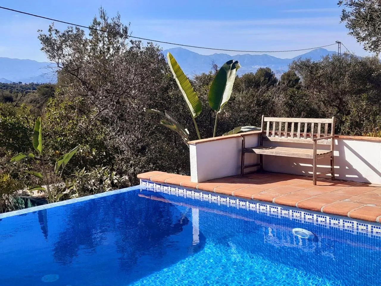 Finca Roca Vista, adults only