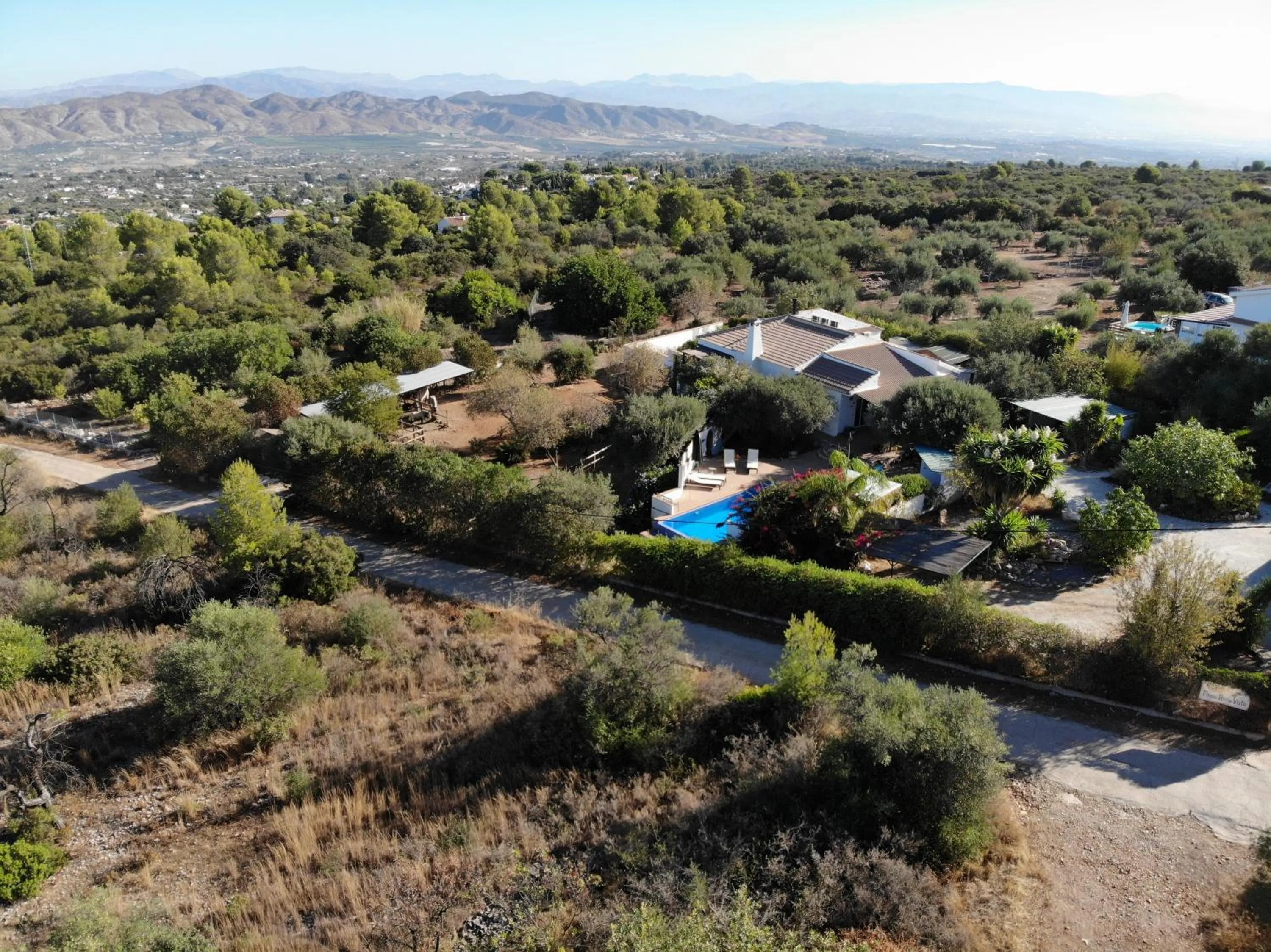 Finca Roca Vista, adults only