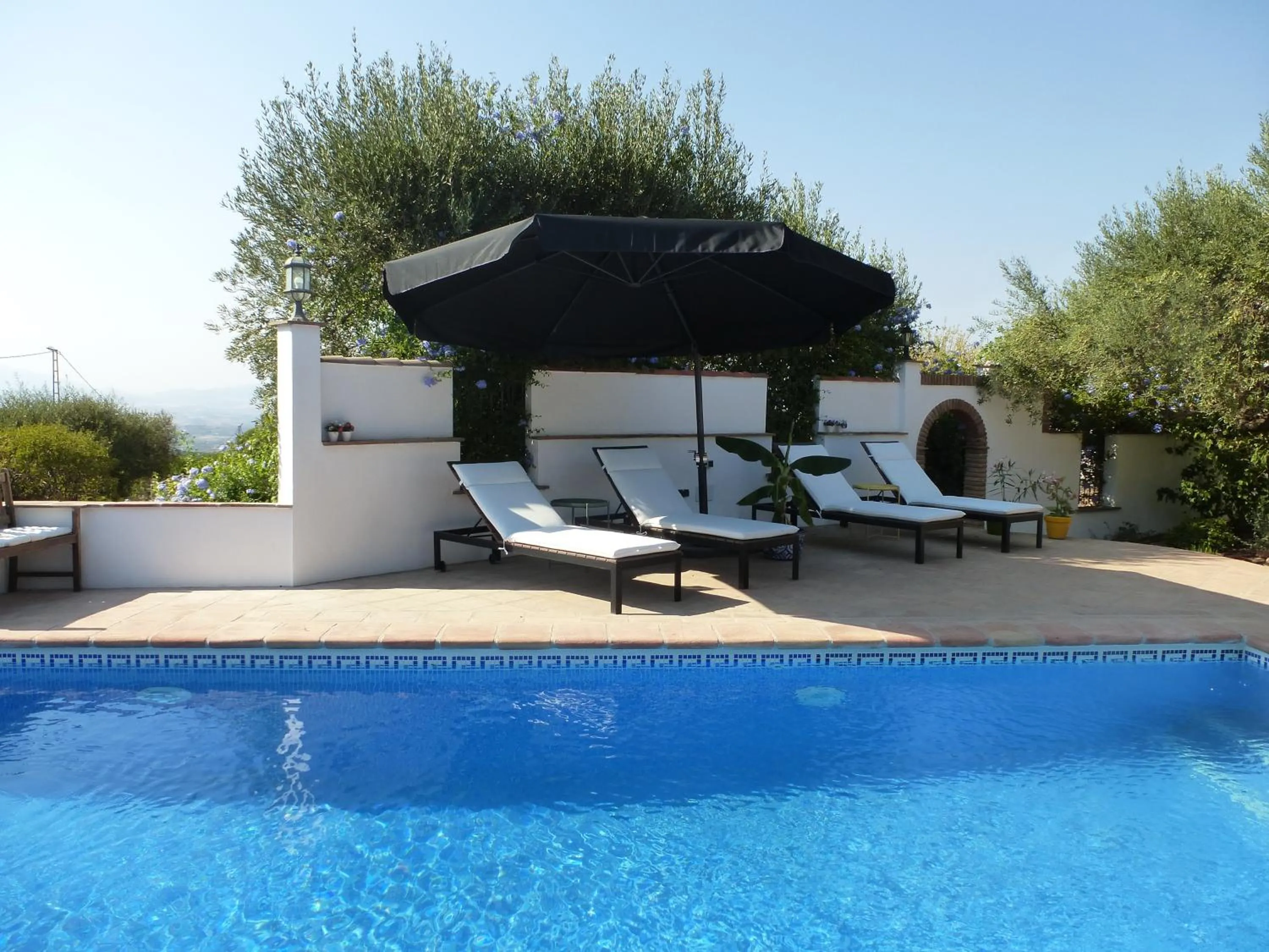 Finca Roca Vista, adults only