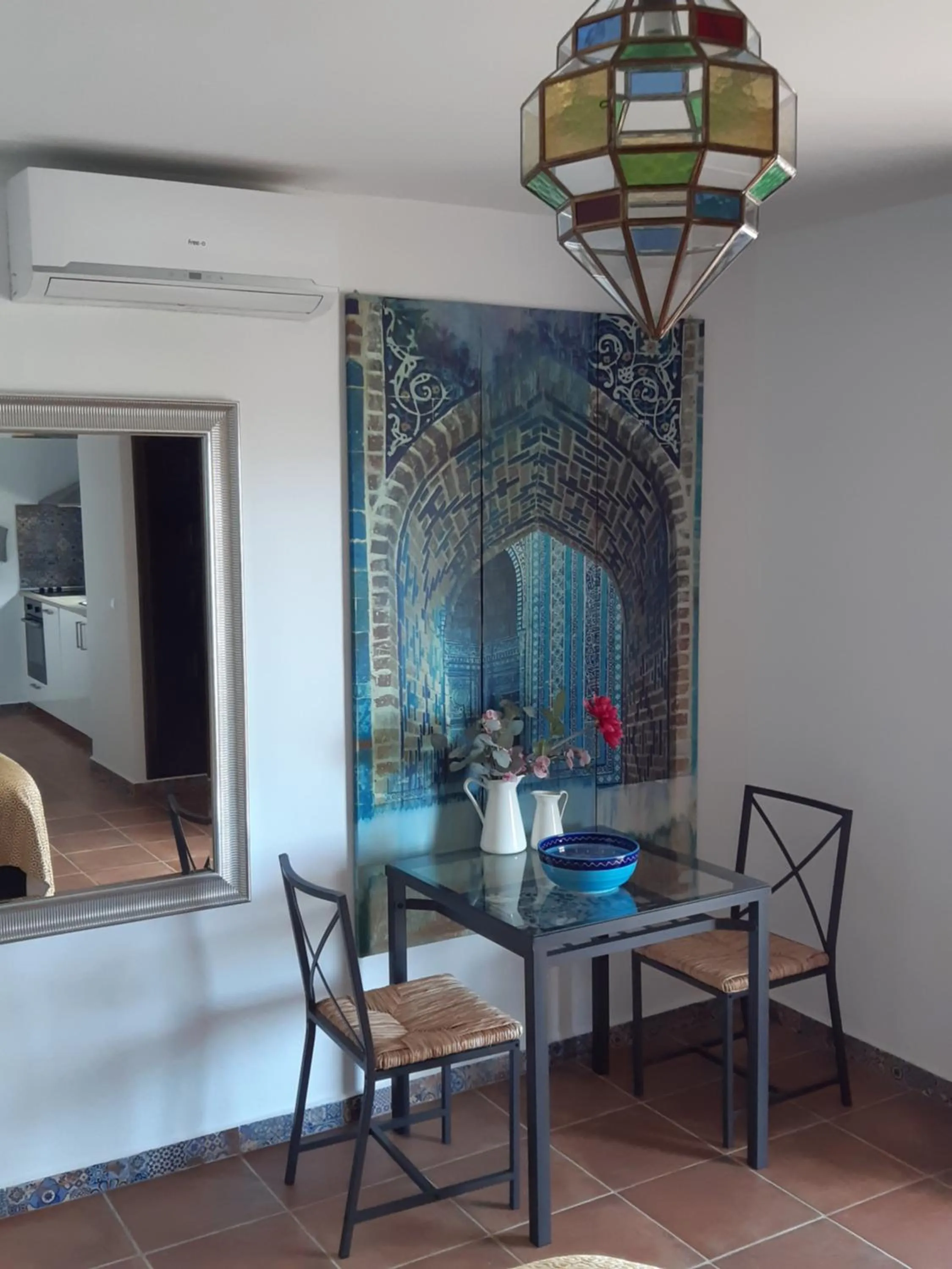 Finca Roca Vista, adults only