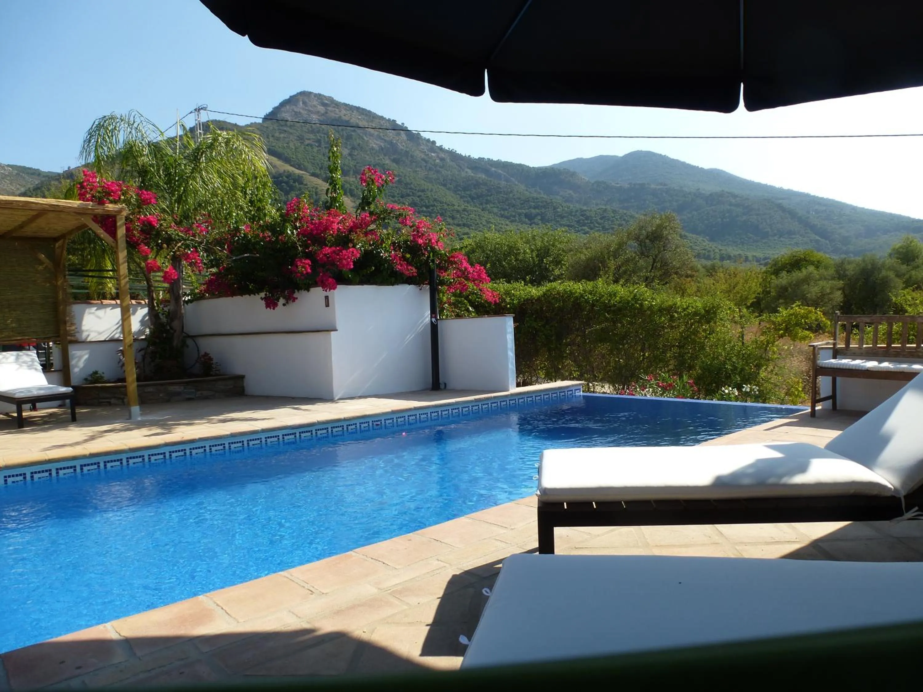 Finca Roca Vista, adults only