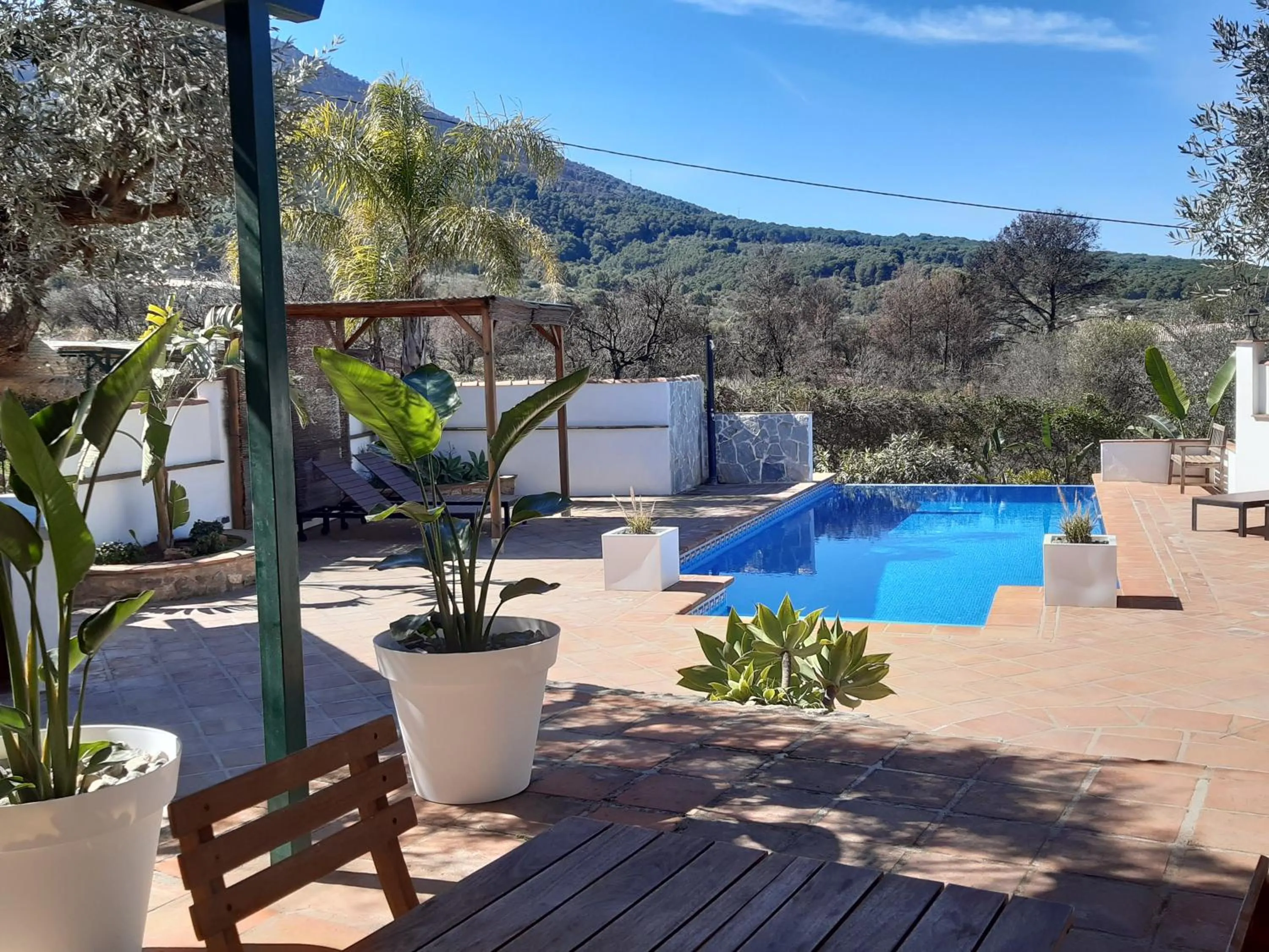 Finca Roca Vista, adults only