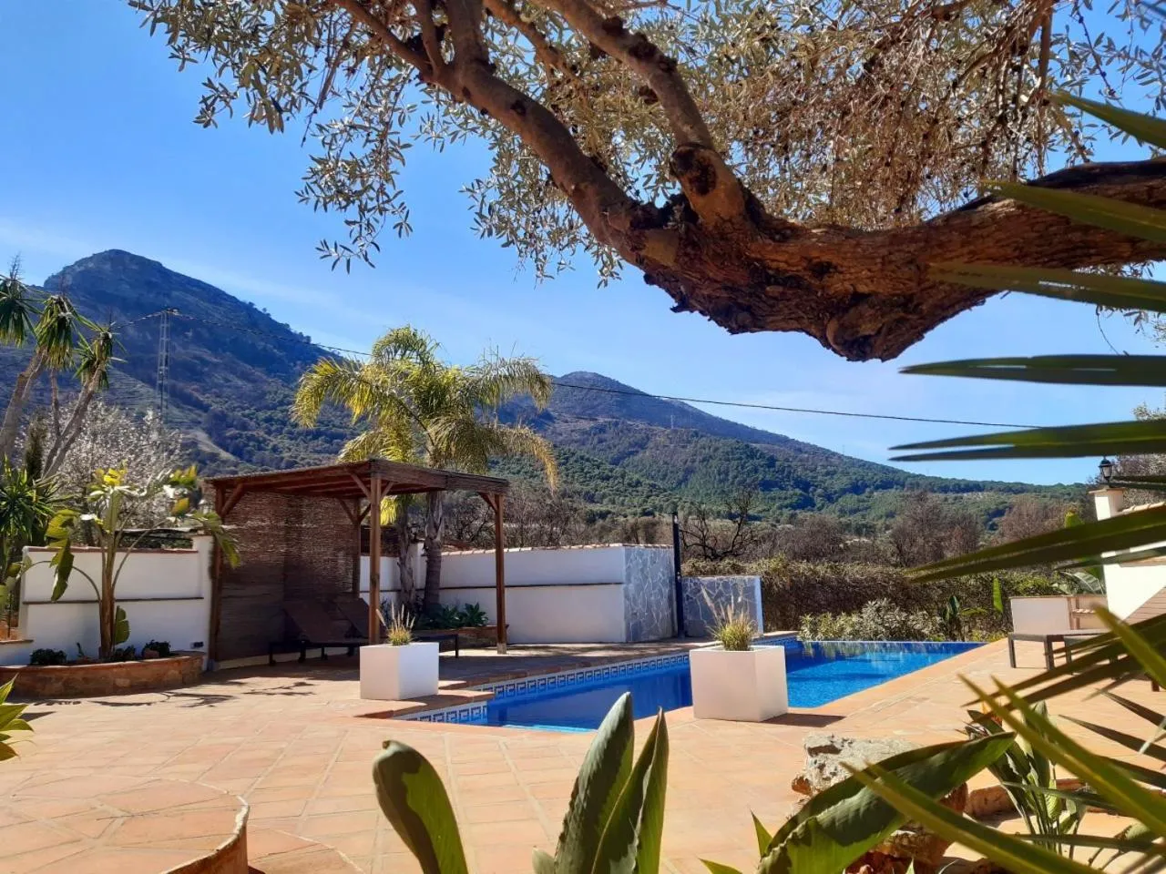 Finca Roca Vista, adults only