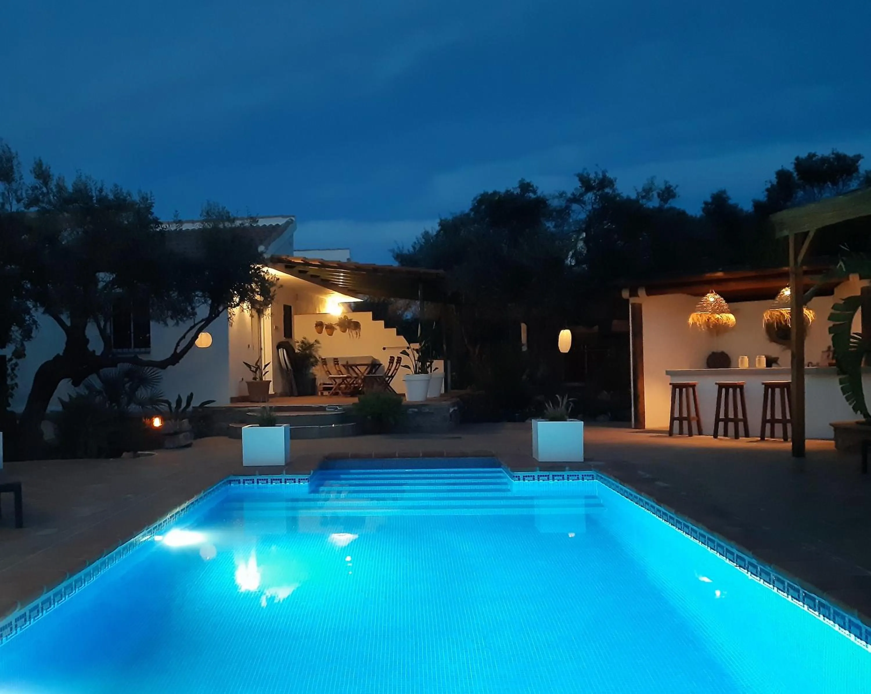 Finca Roca Vista, adults only