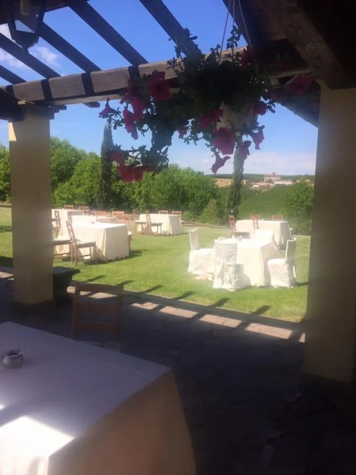 Banquet/Function facilities in Oasi Del Verde