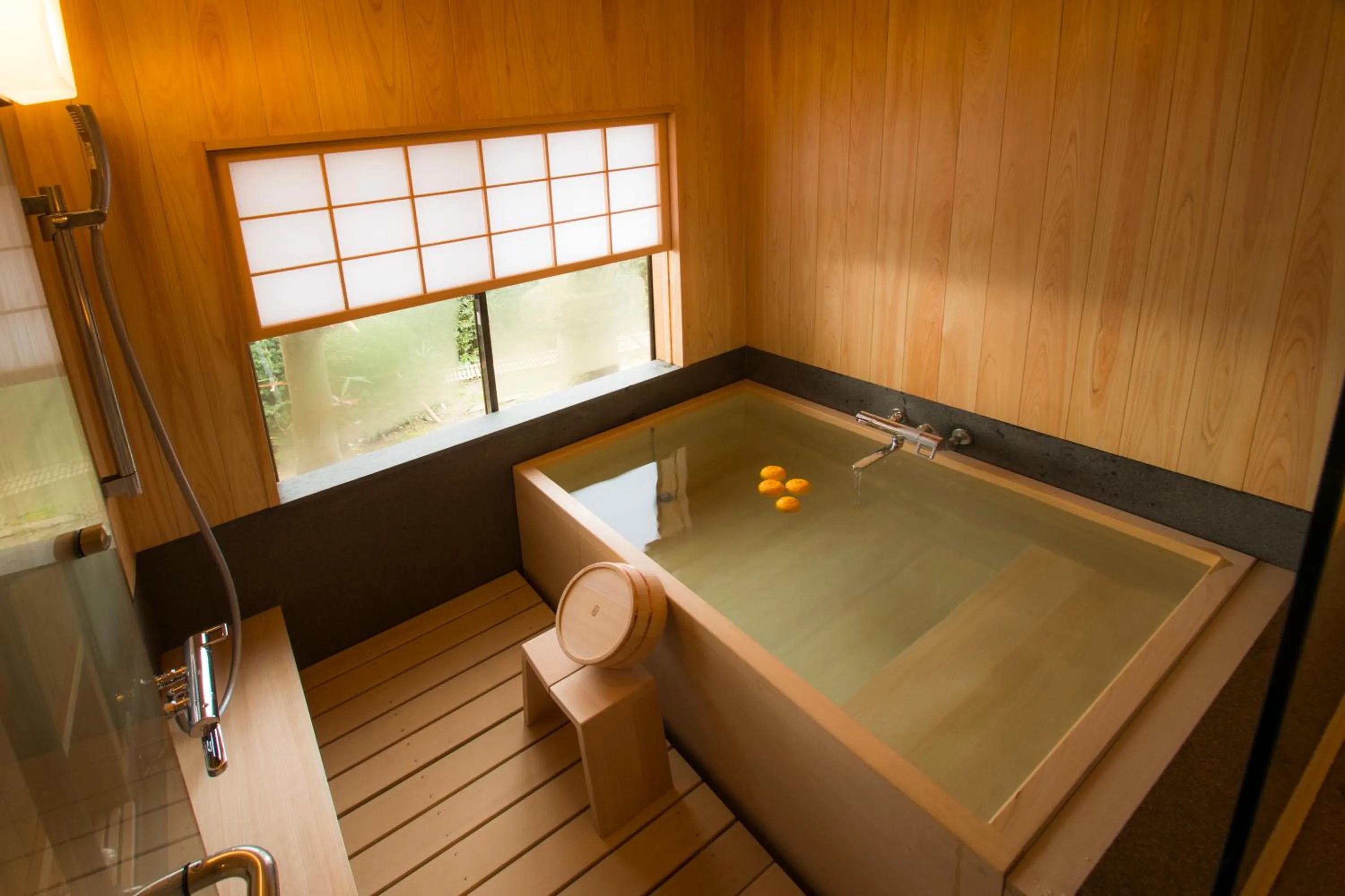 Bathroom in Yamanoo