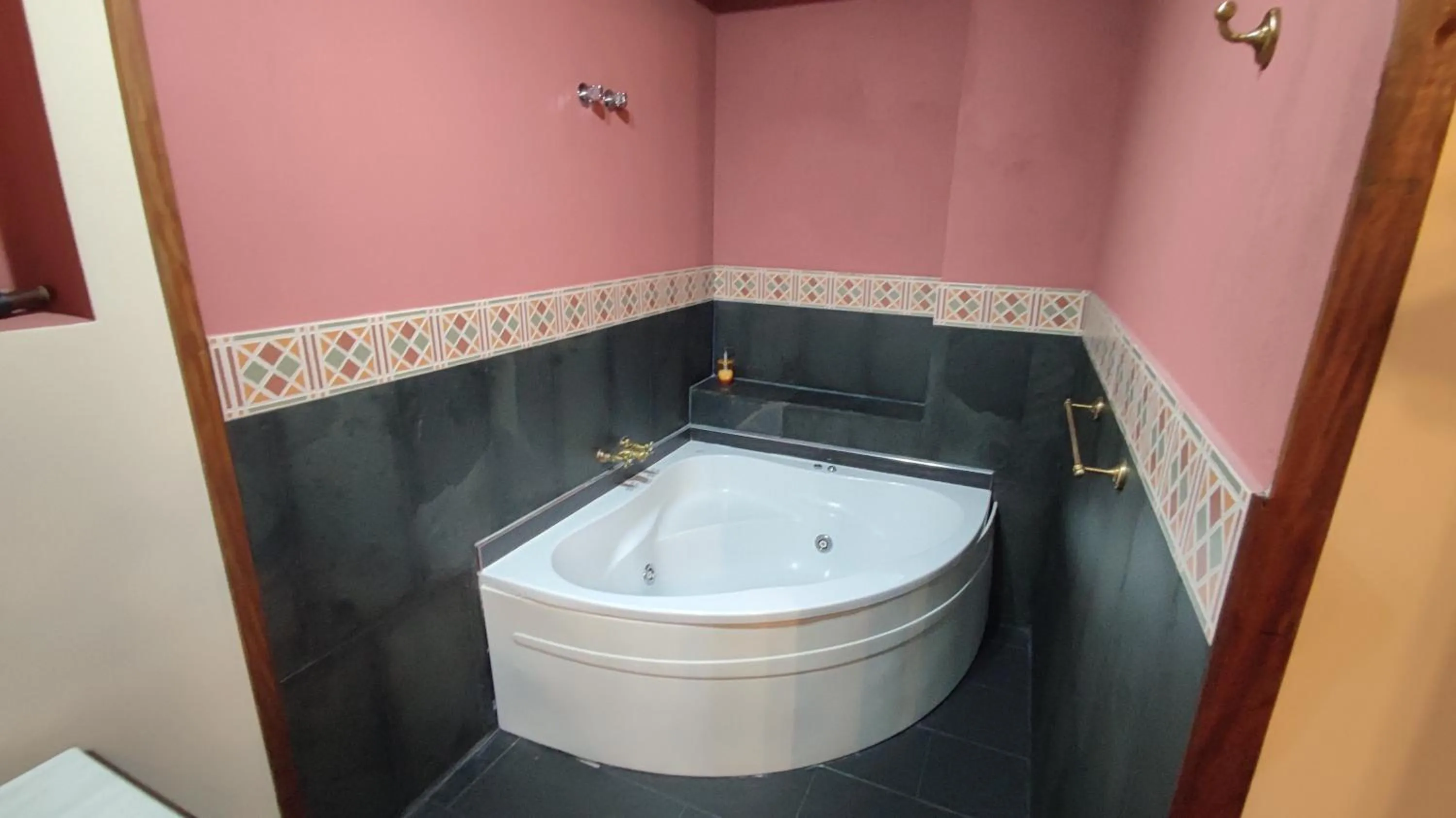 Hotel Casona de la Torre