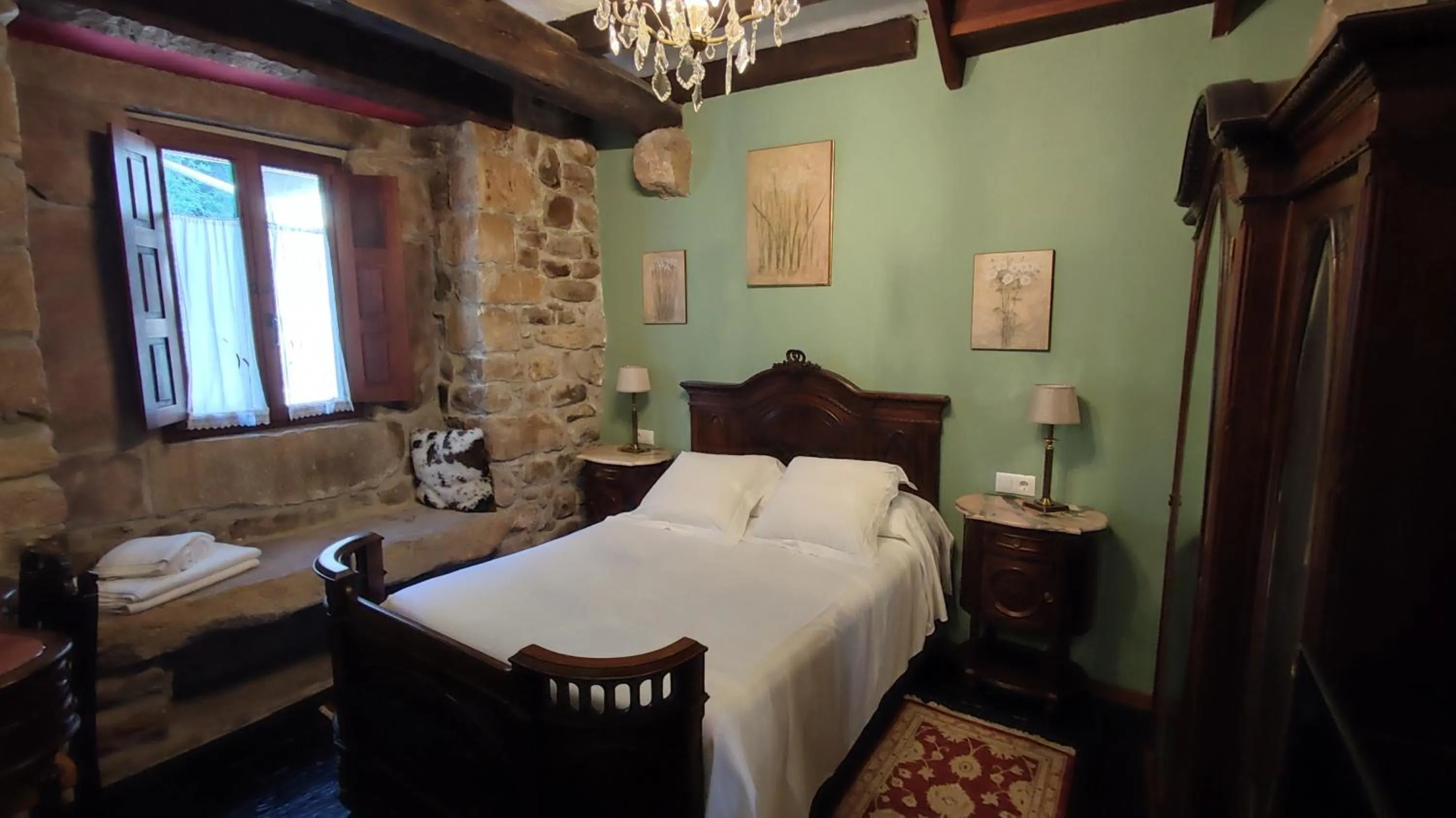 Hotel Casona de la Torre