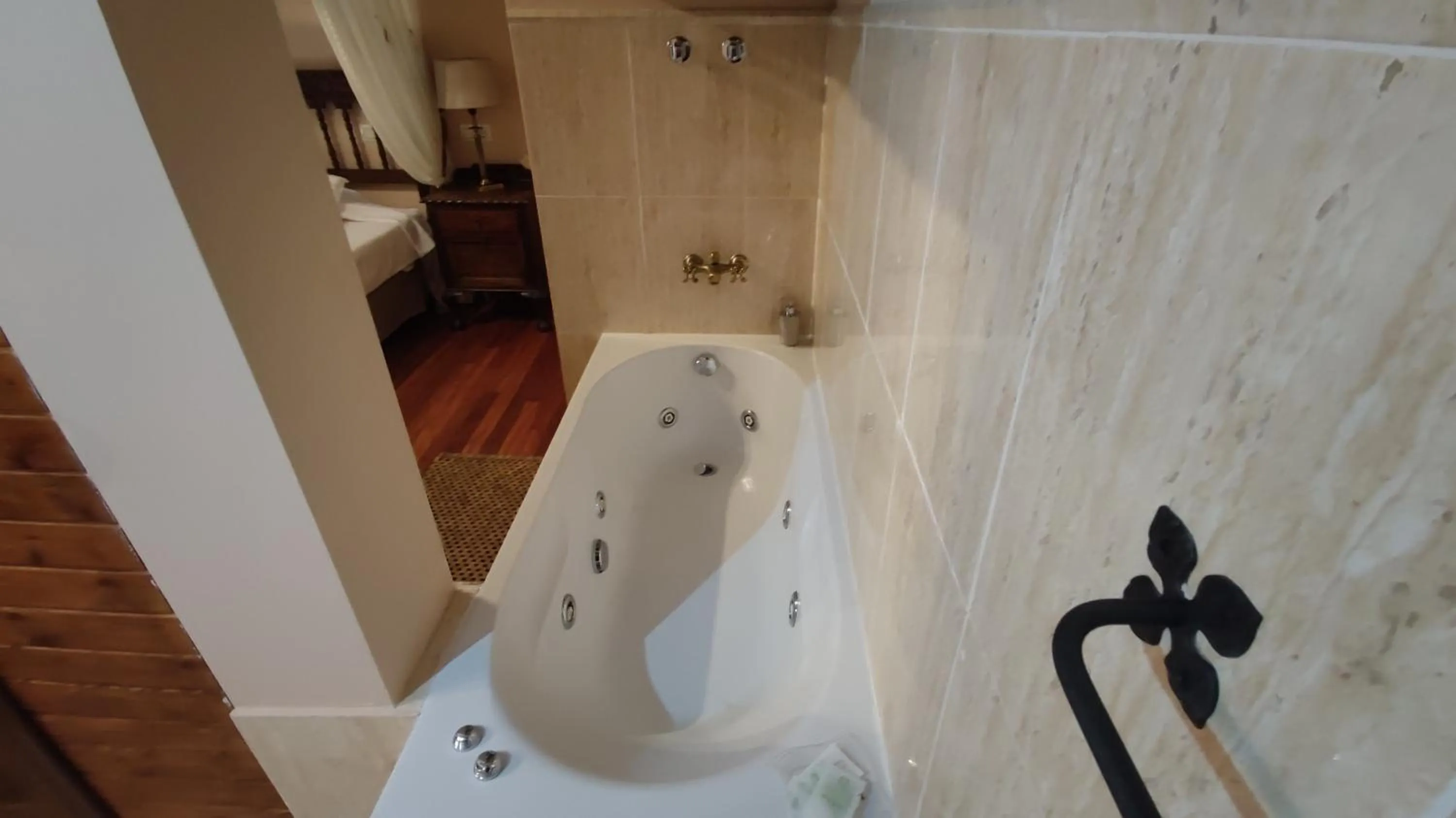 Hotel Casona de la Torre