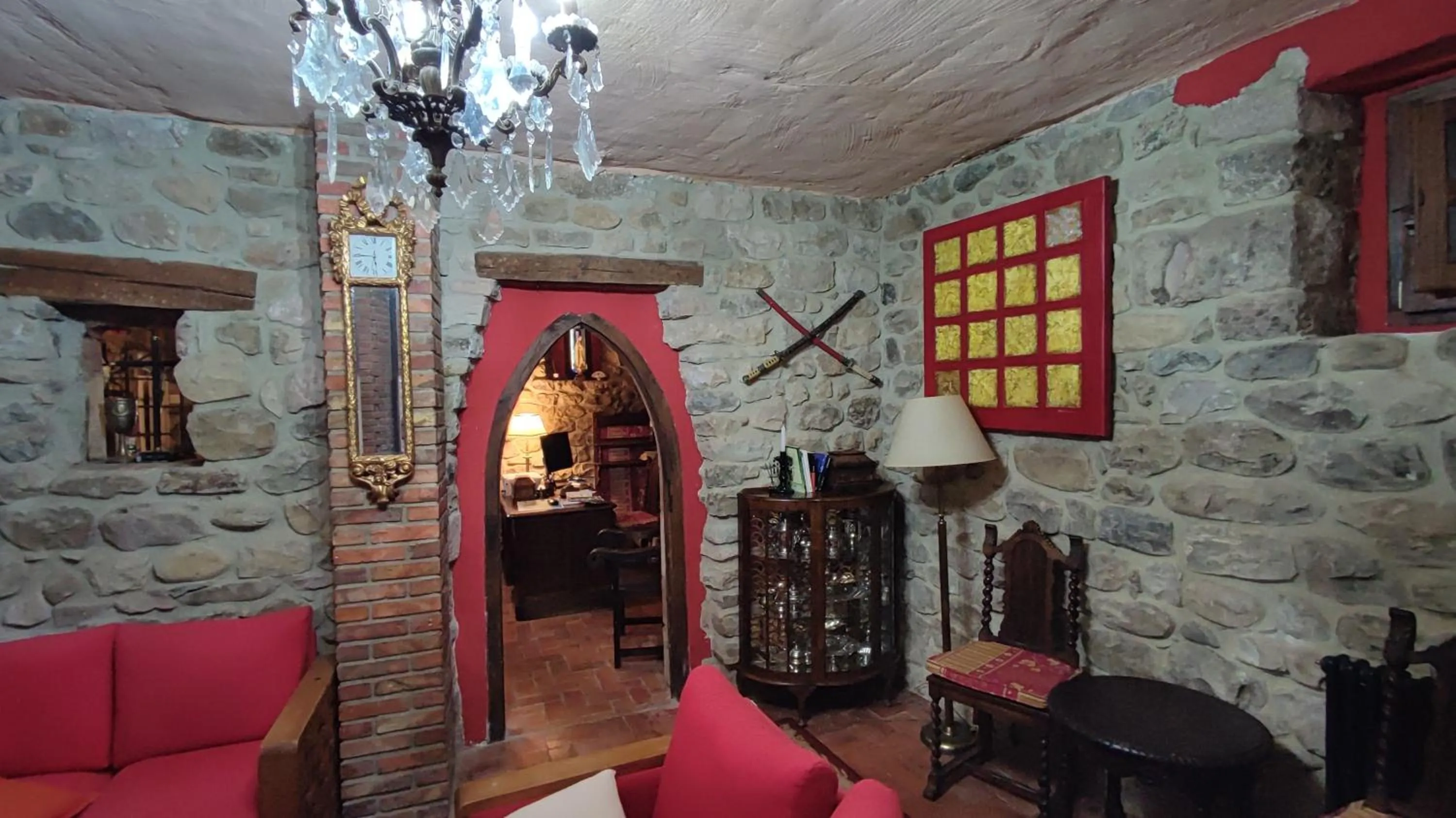 Hotel Casona de la Torre