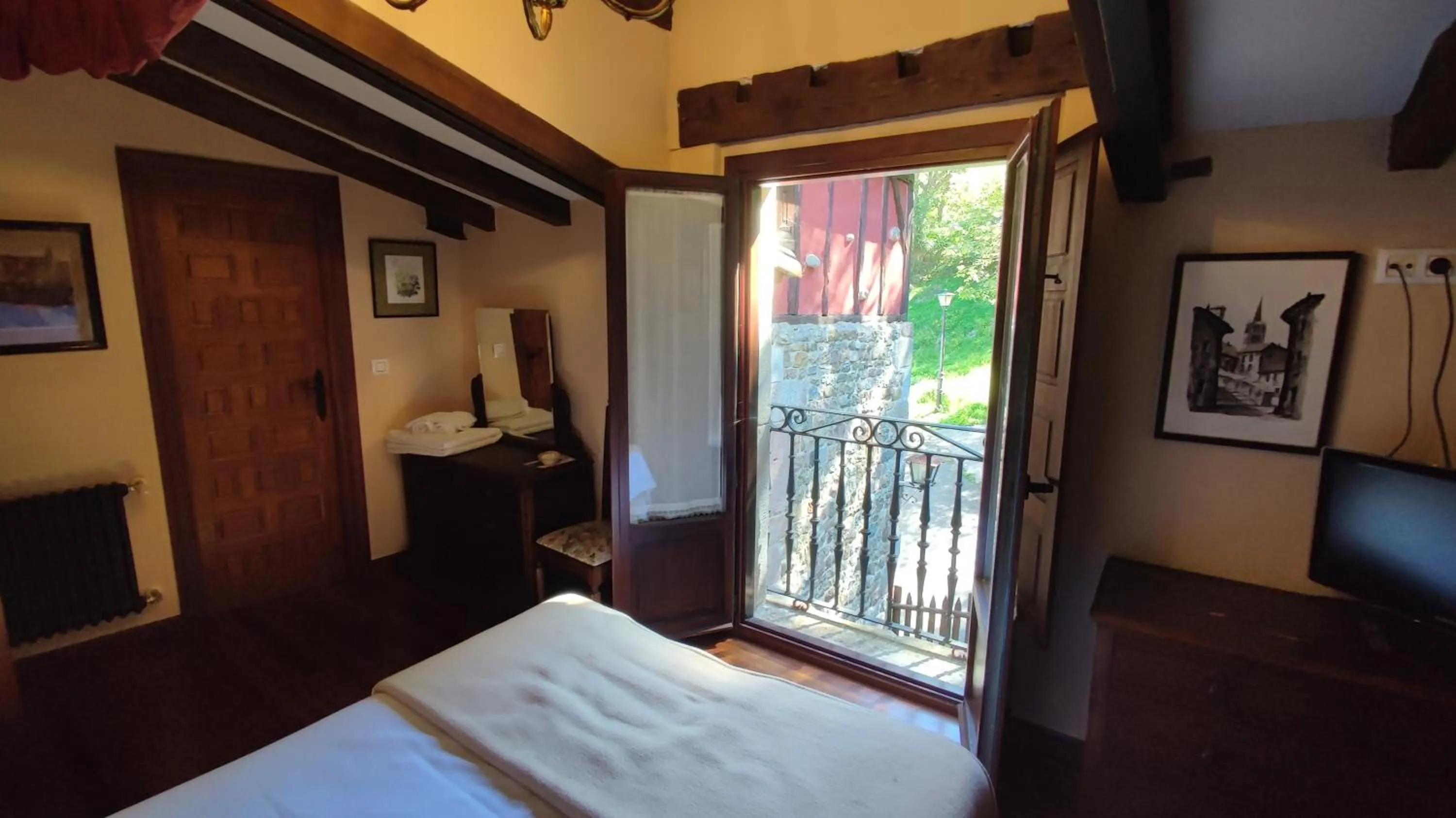 Hotel Casona de la Torre