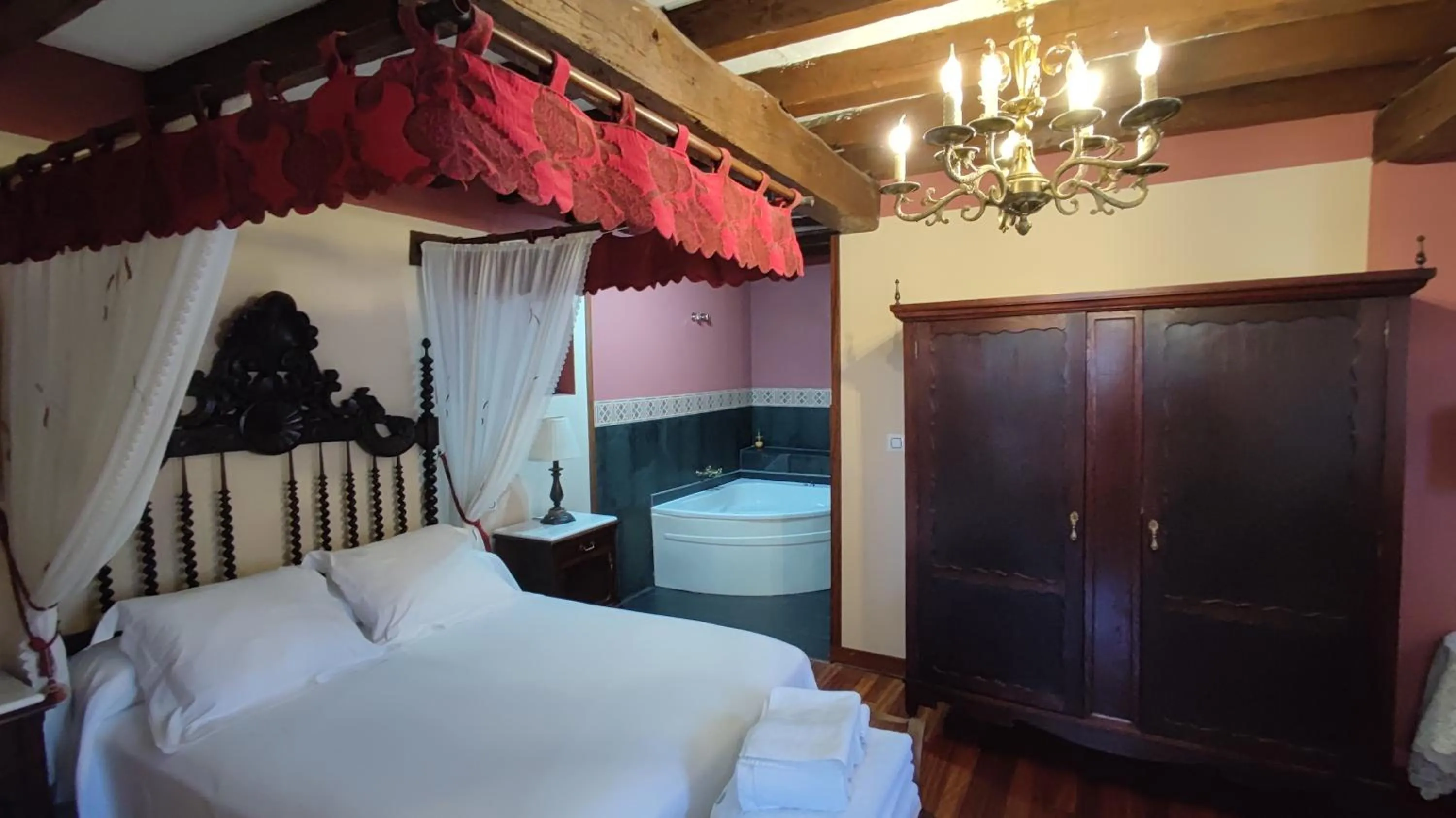 Hotel Casona de la Torre