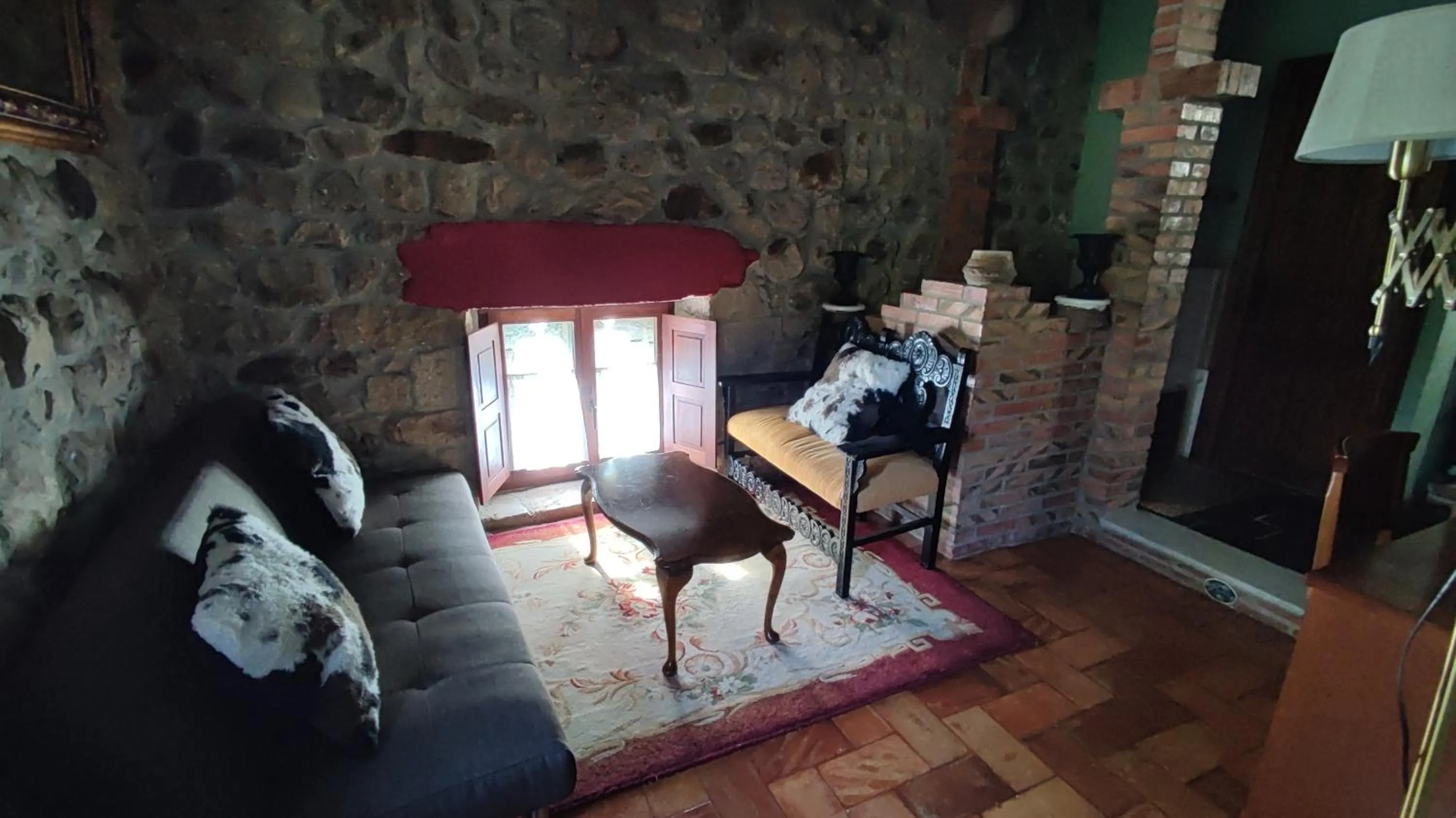 Hotel Casona de la Torre