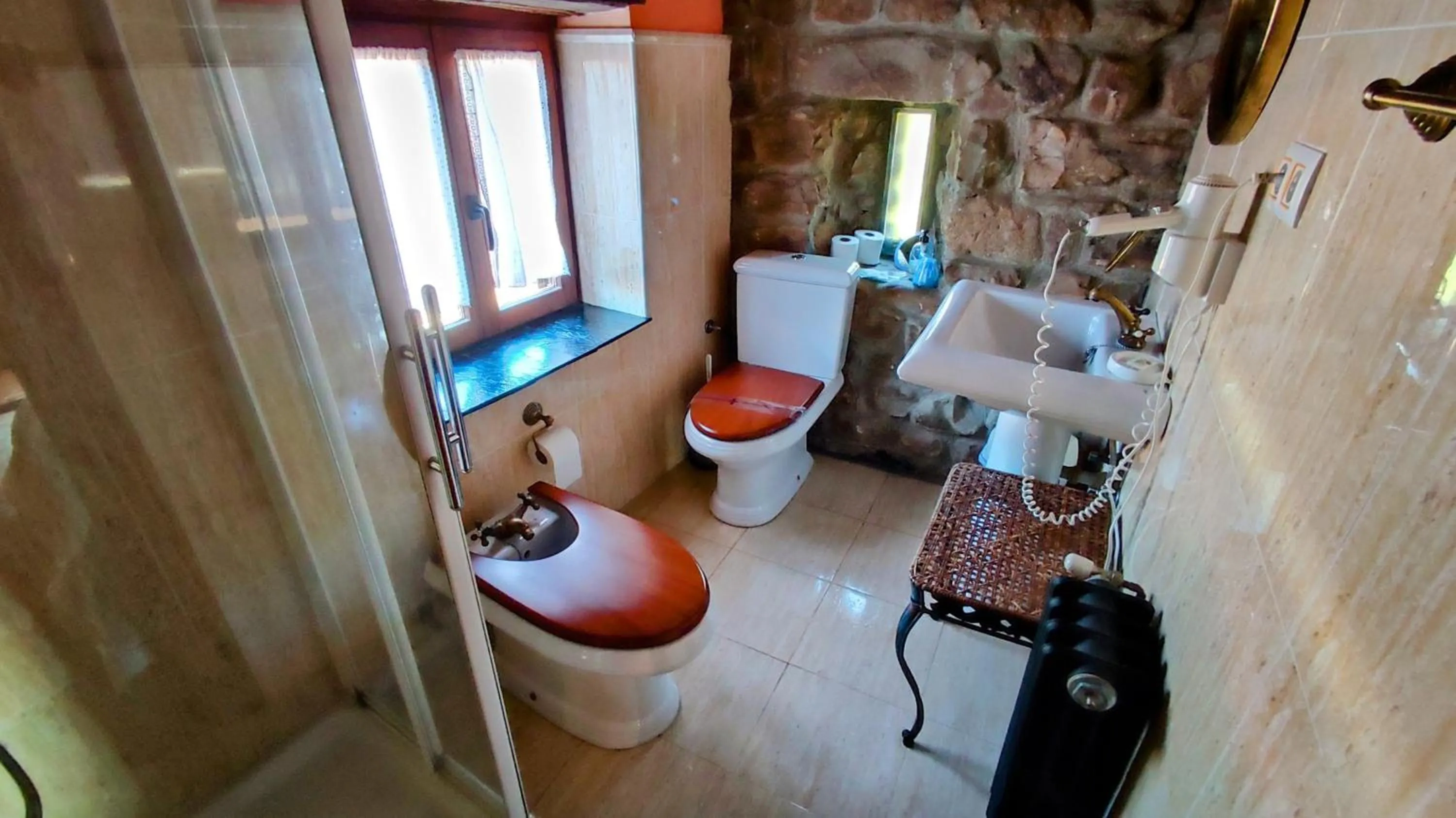 Hotel Casona de la Torre