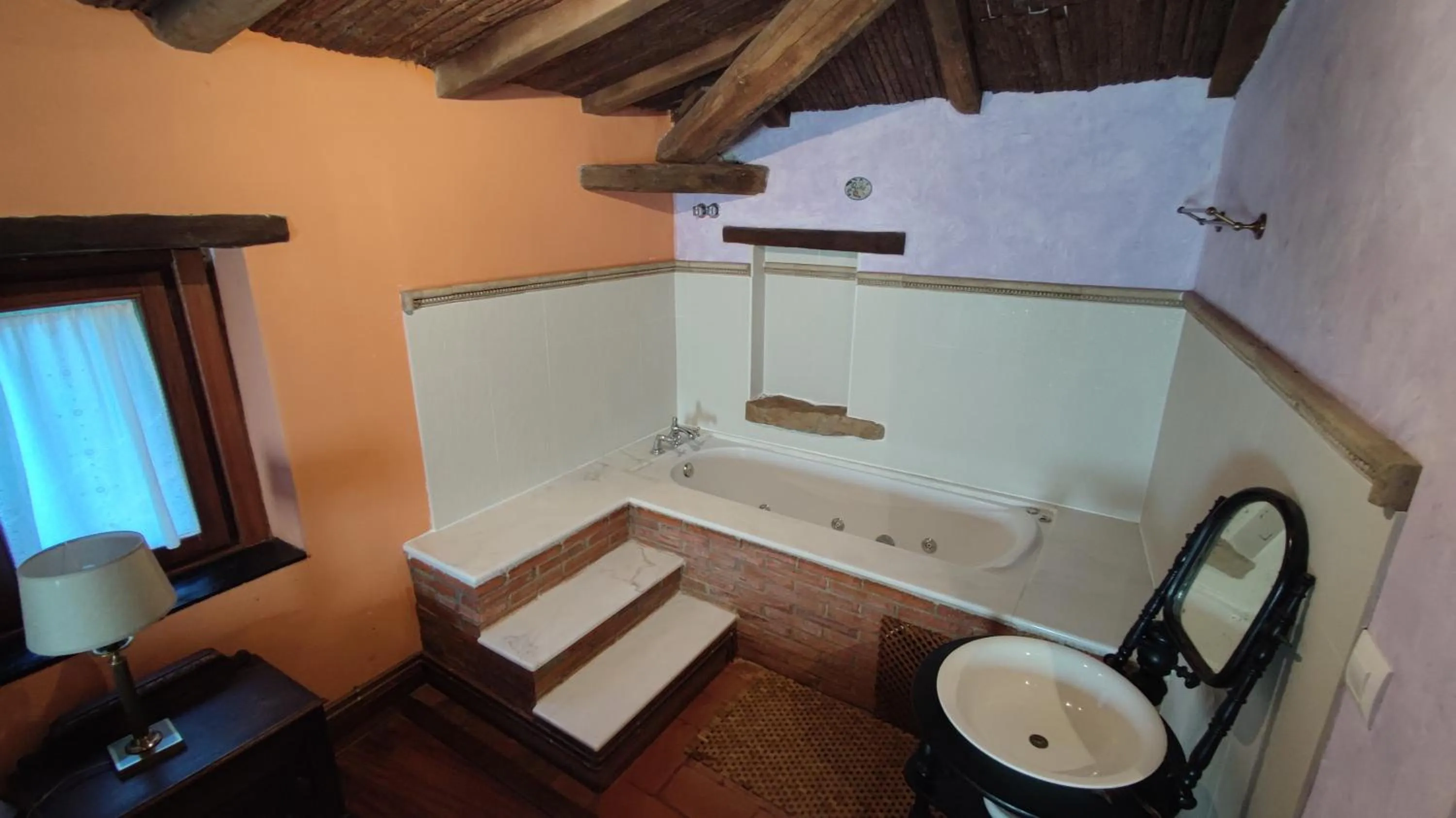 Hotel Casona de la Torre