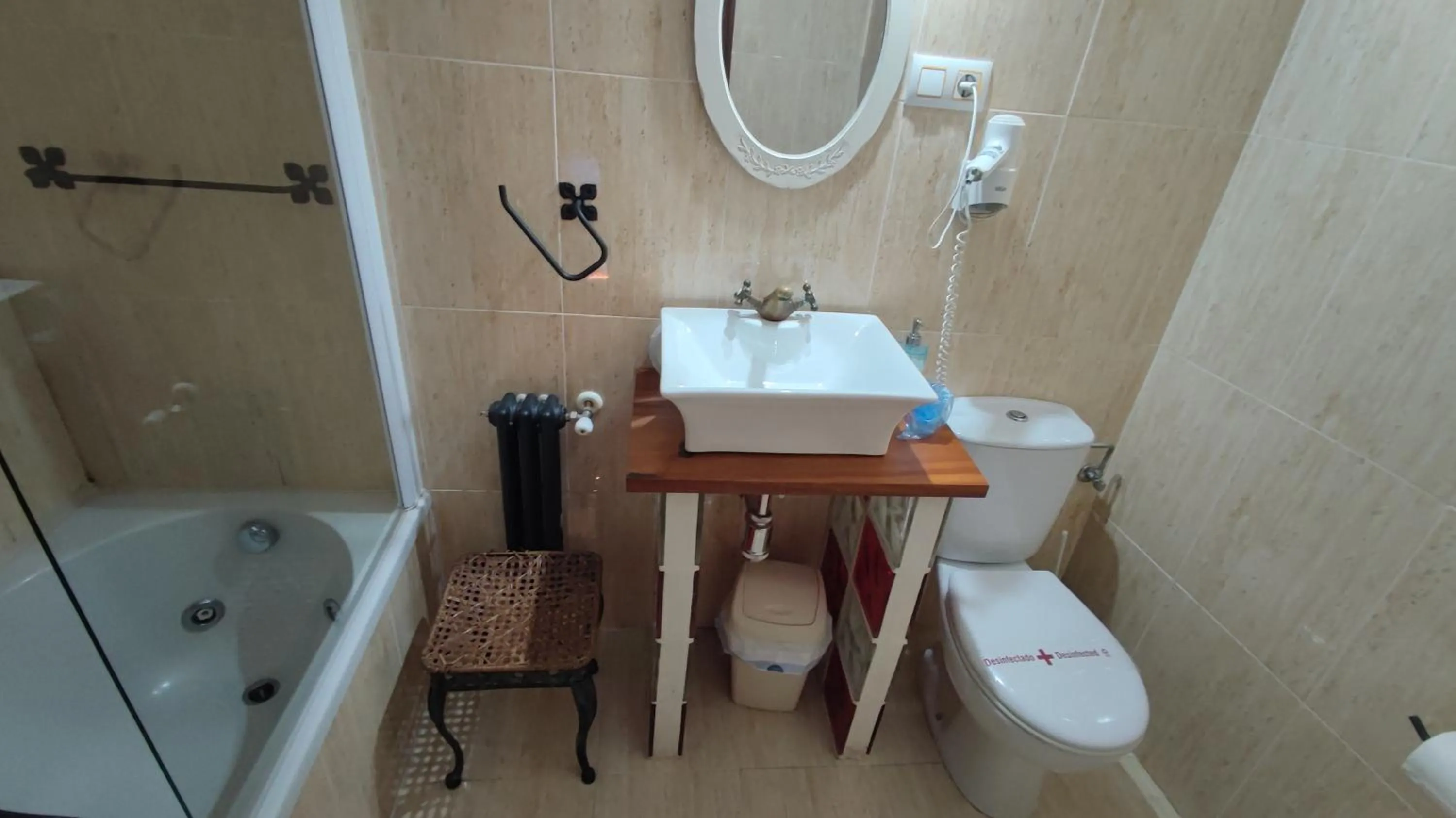 Hotel Casona de la Torre