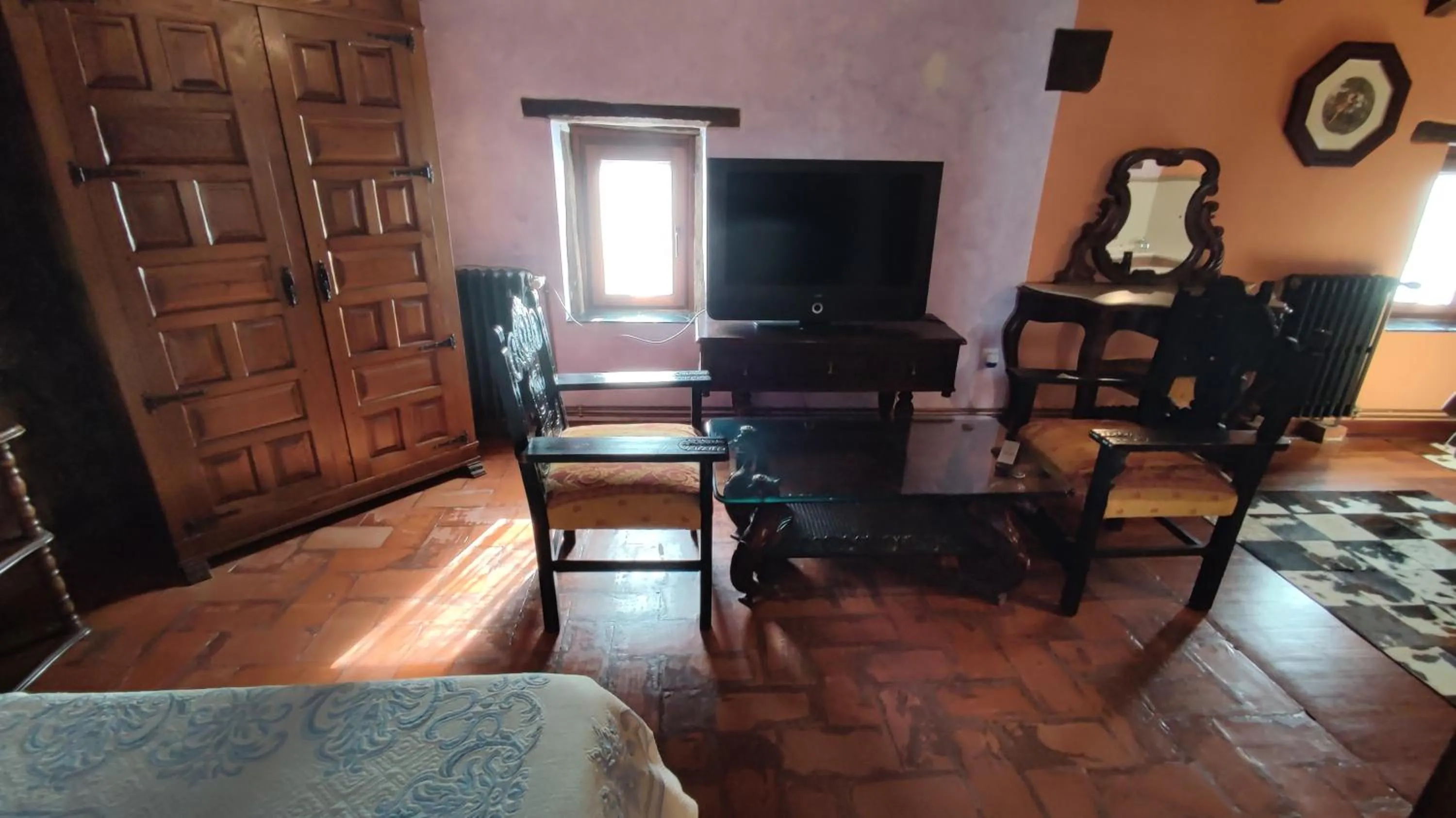 Hotel Casona de la Torre