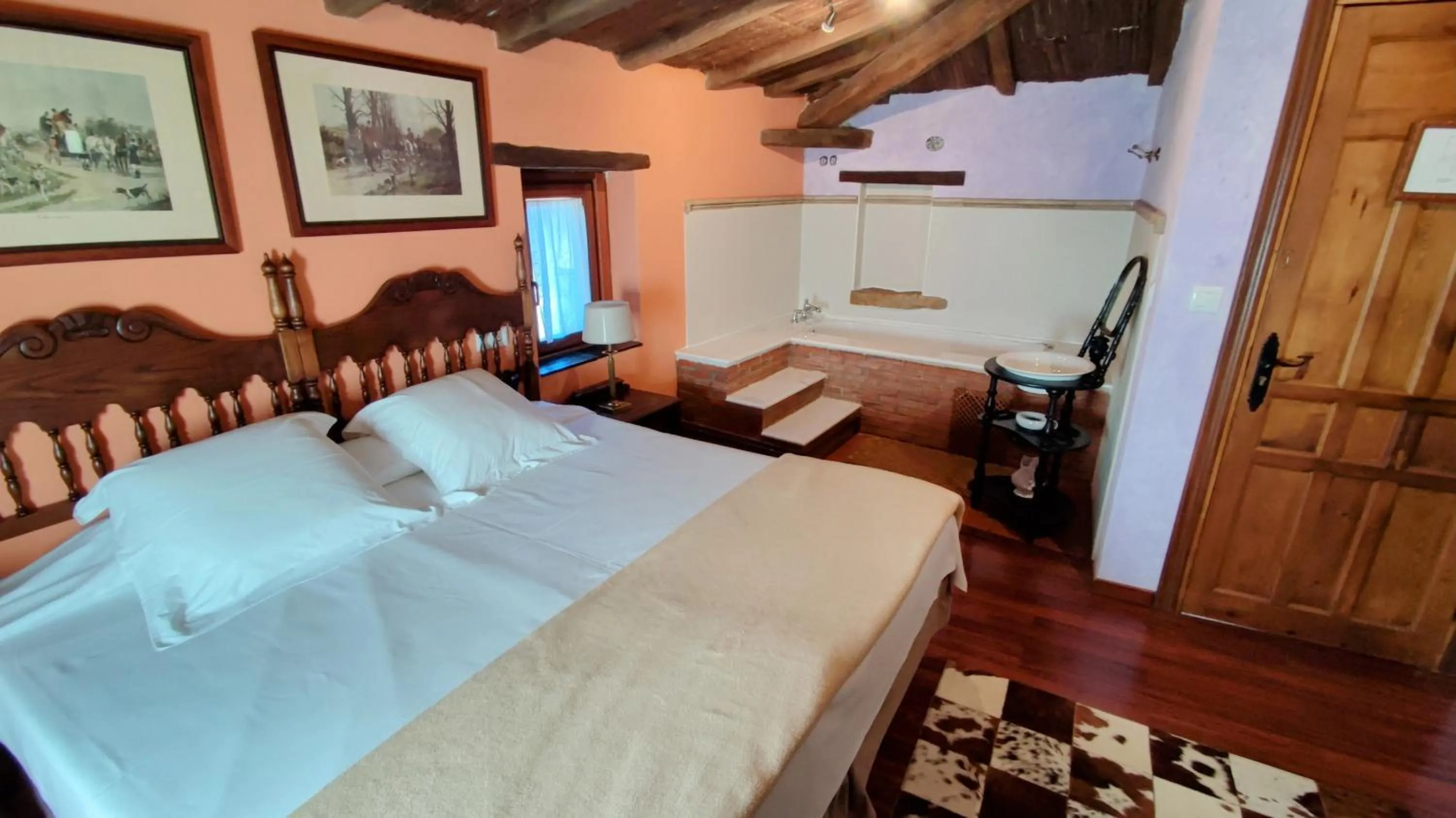 Hotel Casona de la Torre