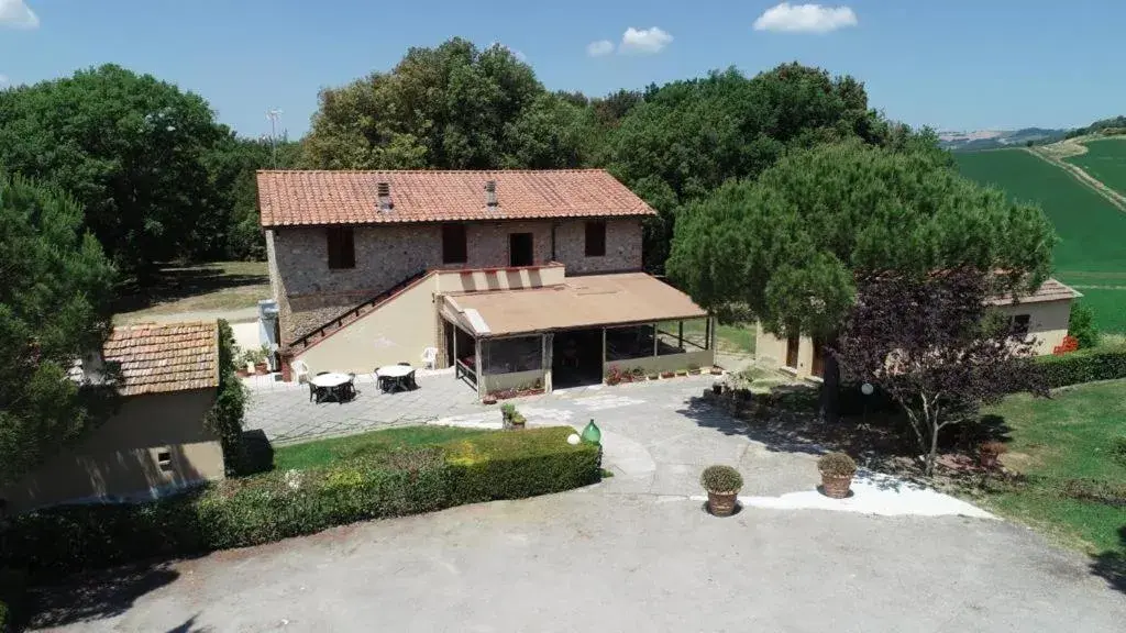 Locanda il Boschetto Locanda il Boschetto