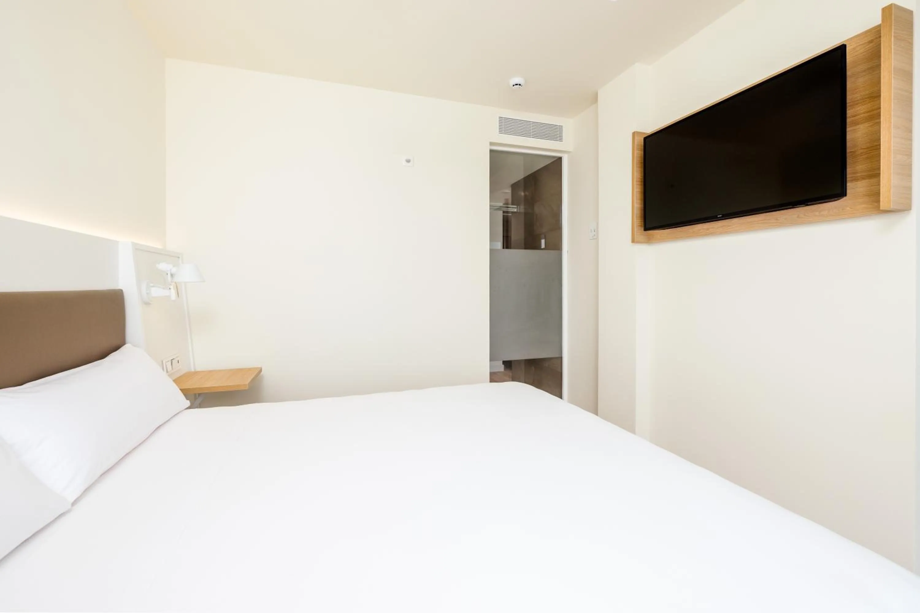 Coffee/tea facilities, Bed in Playamojácar