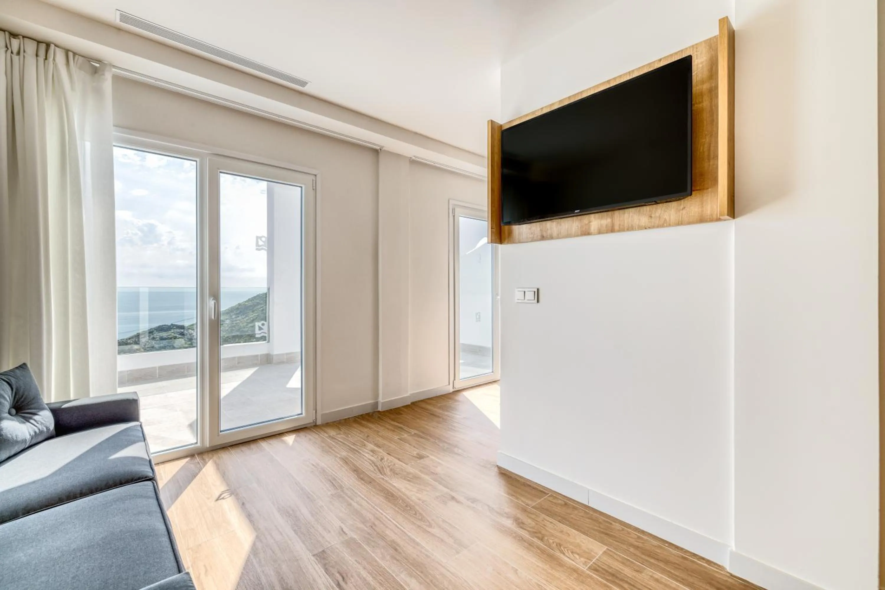 Coffee/tea facilities in Playamojácar