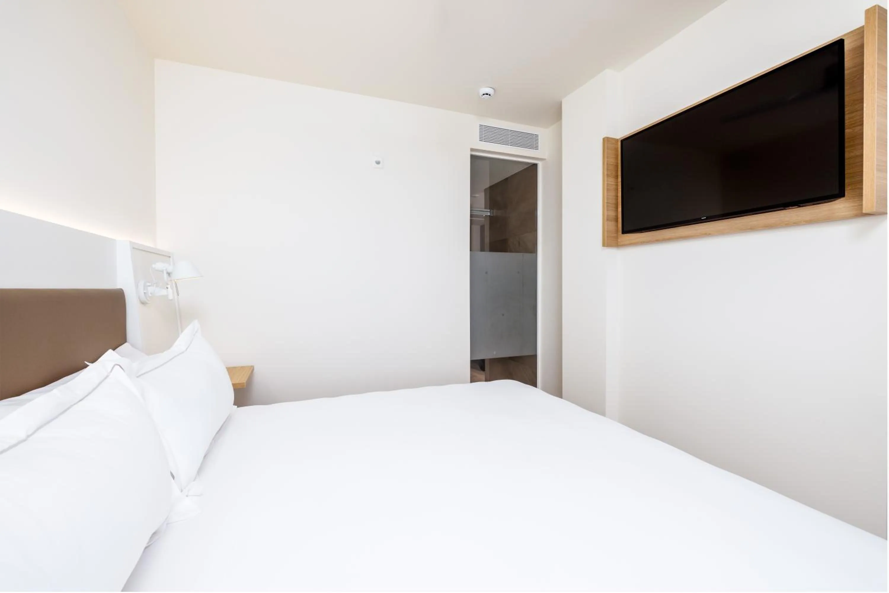 Bed in Playamojácar