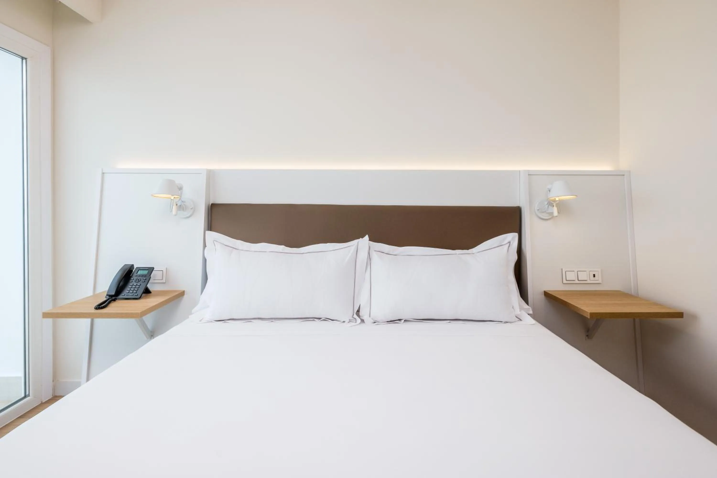 Coffee/tea facilities, Bed in Playamojácar