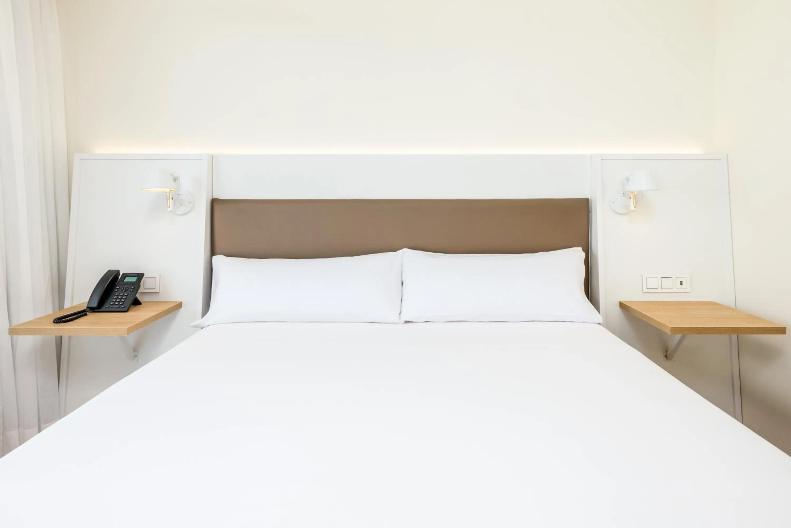 Bed in Playamojácar