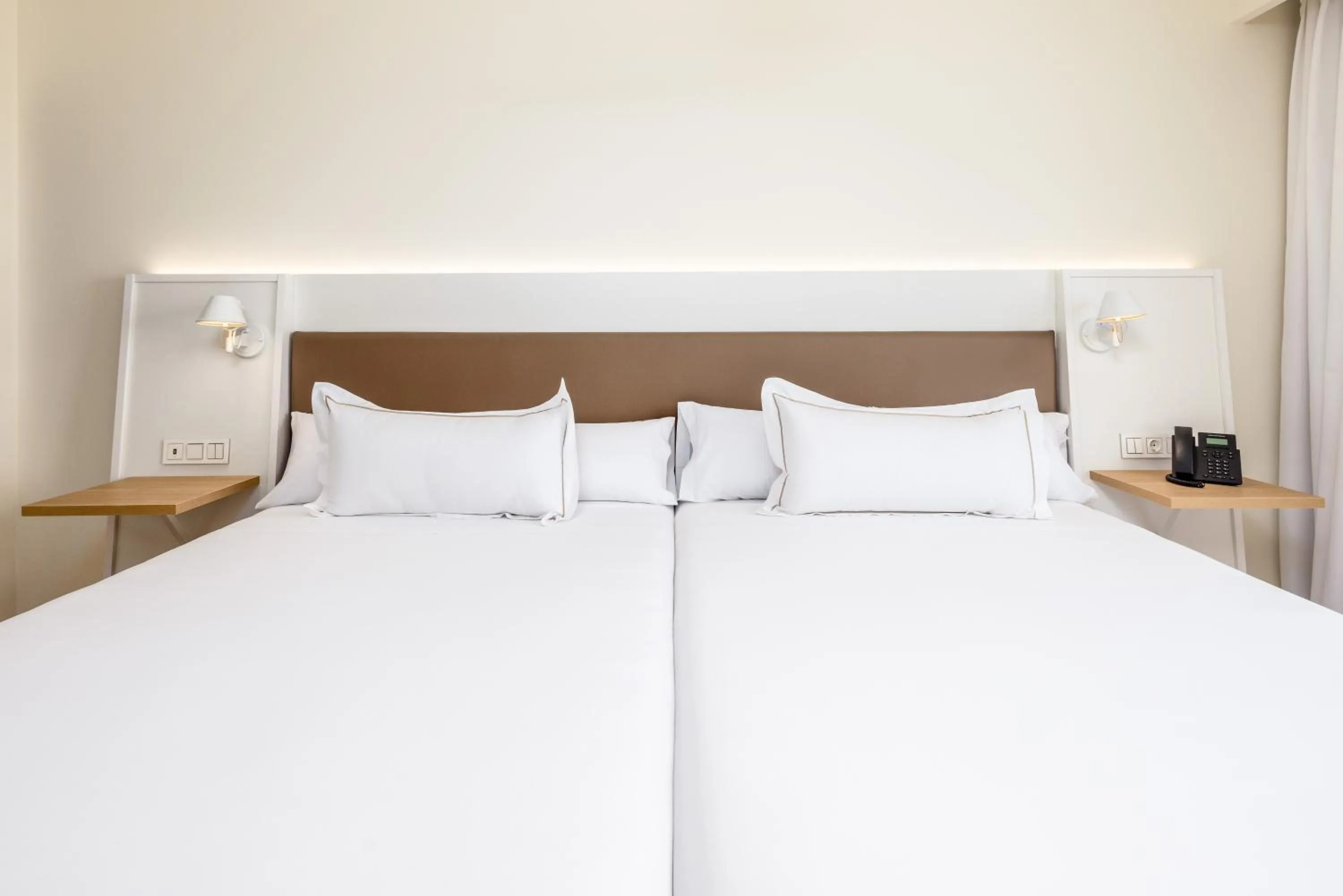 Coffee/tea facilities, Bed in Playamojácar