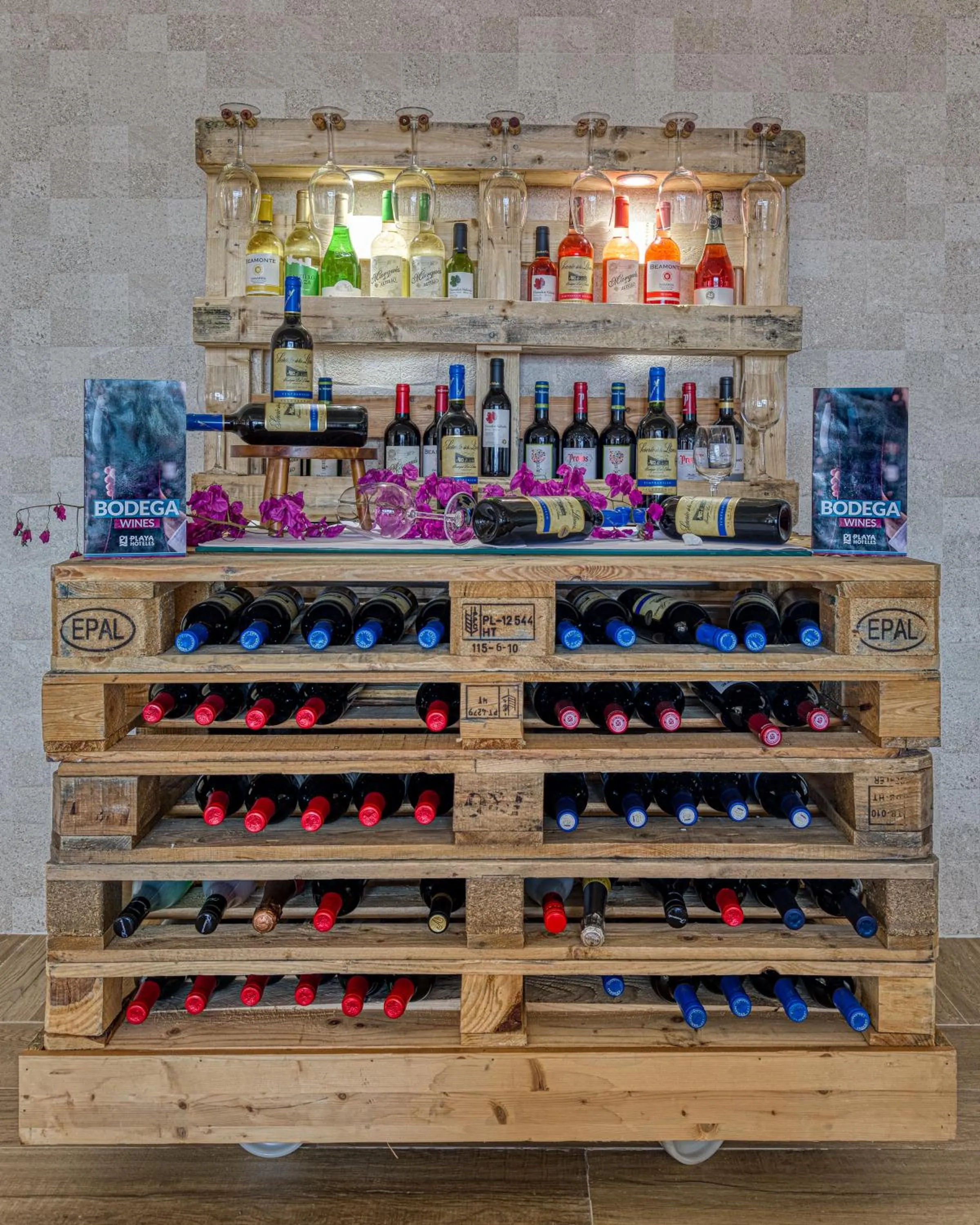 Drinks in Playamojácar