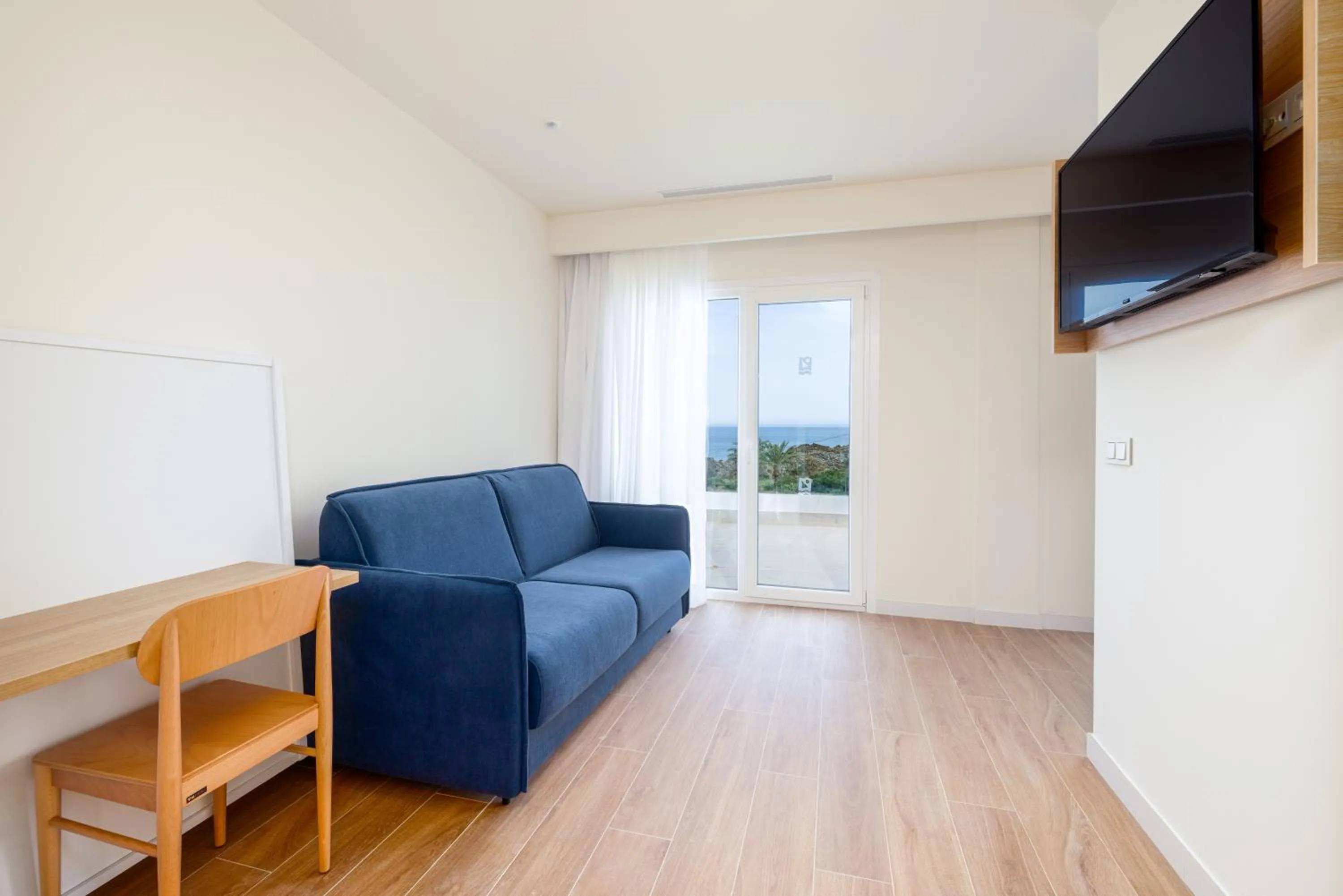 Coffee/tea facilities in Playamojácar