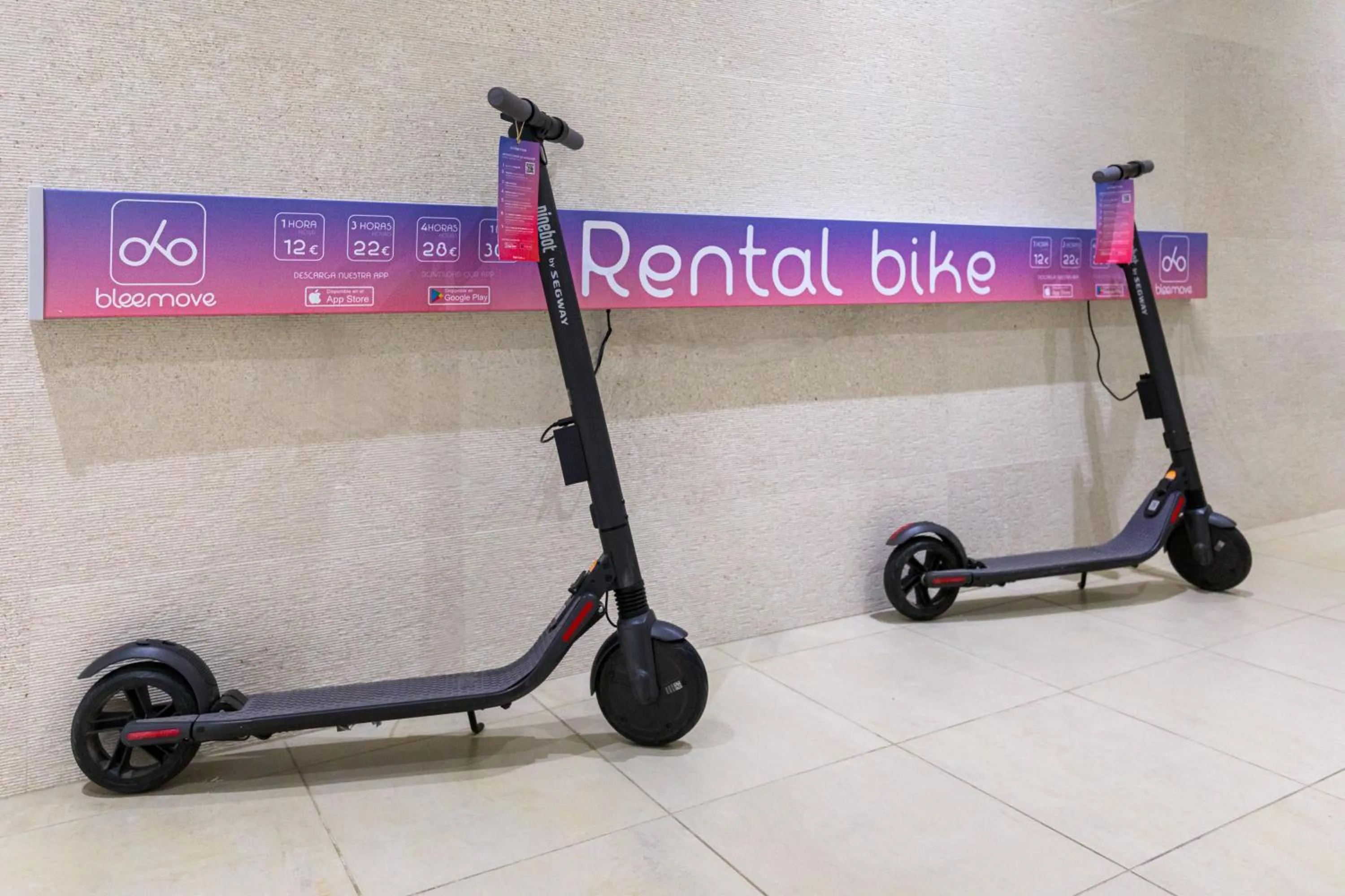 Entertainment in Playamojácar