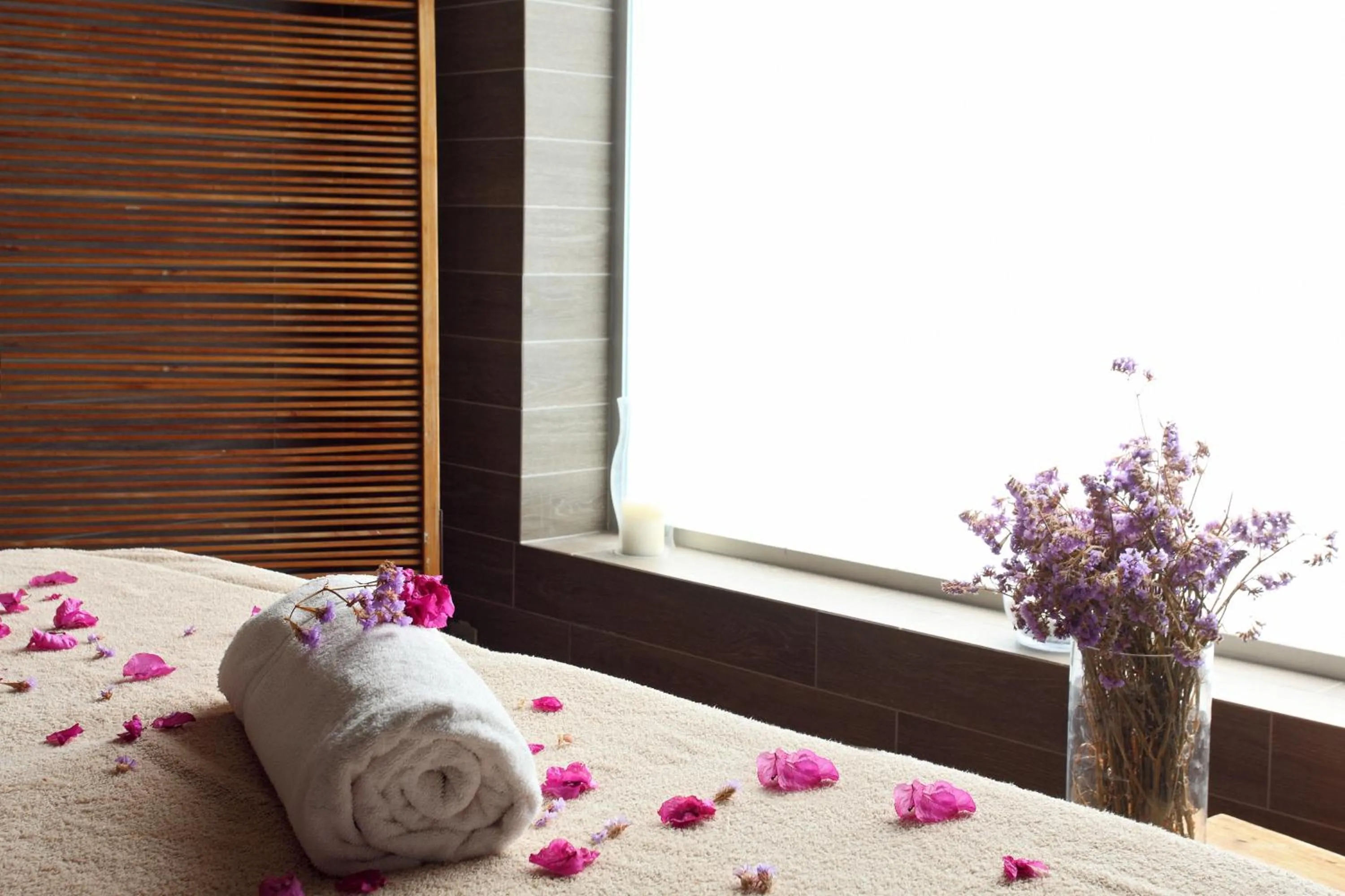 Spa and wellness centre/facilities, Bed in Sikyon Coast Hotel And Resort