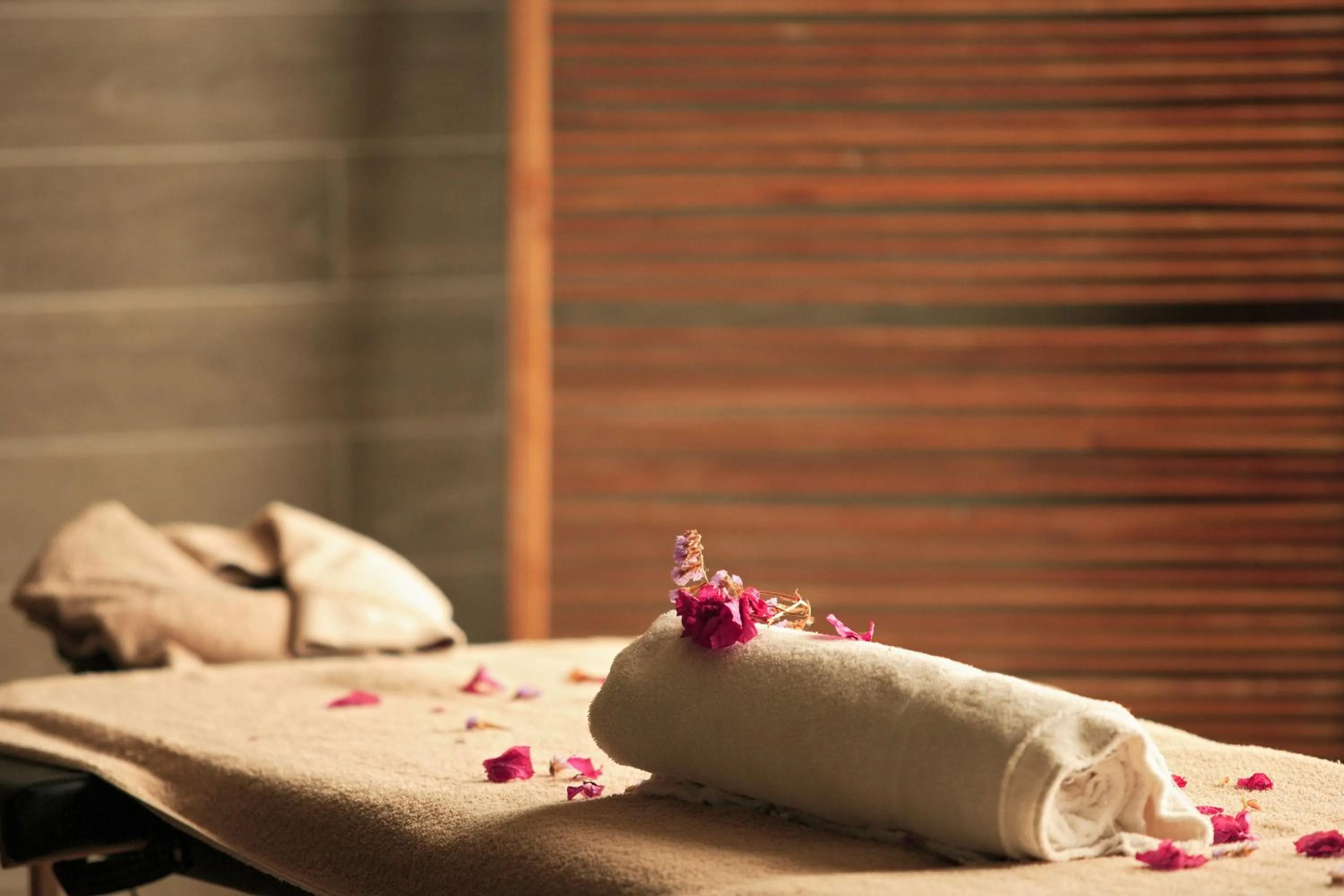 Spa and wellness centre/facilities, Bed in Sikyon Coast Hotel And Resort