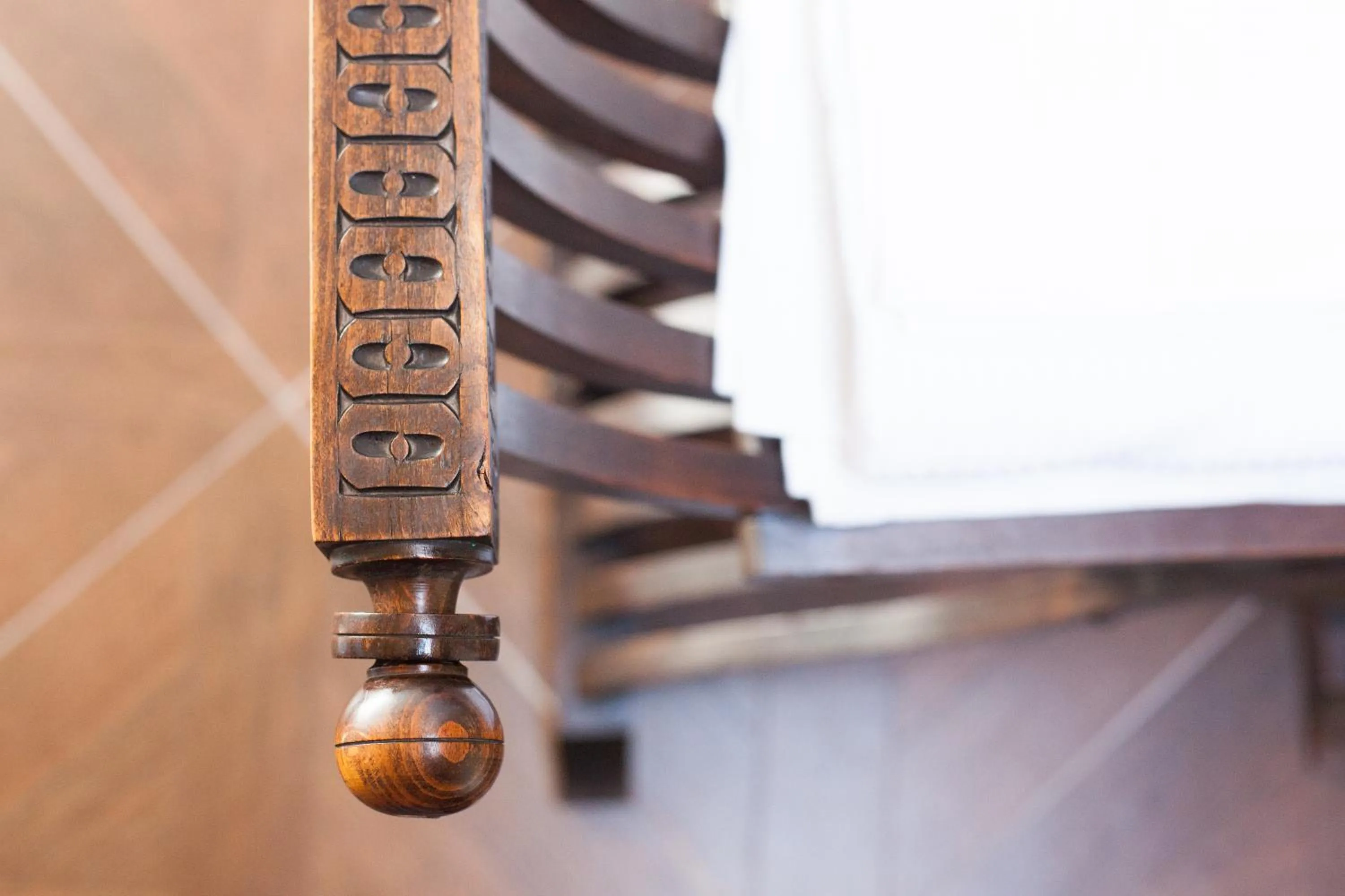 Bathroom in Alessia's Place