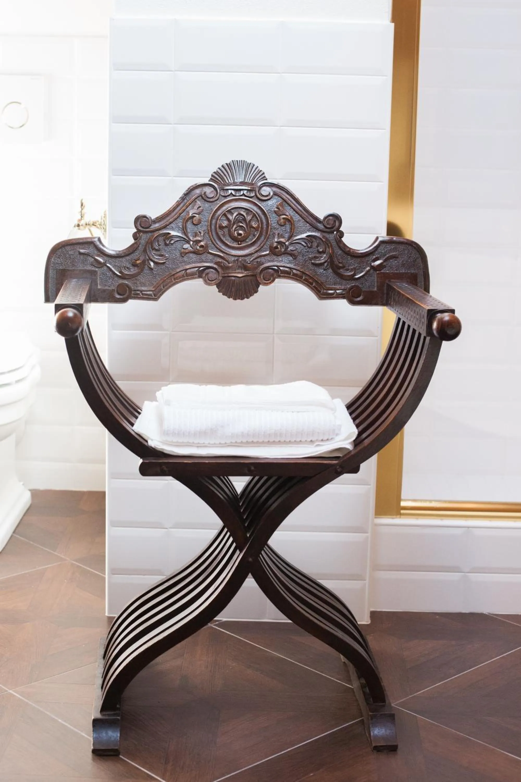 Bathroom in Alessia's Place