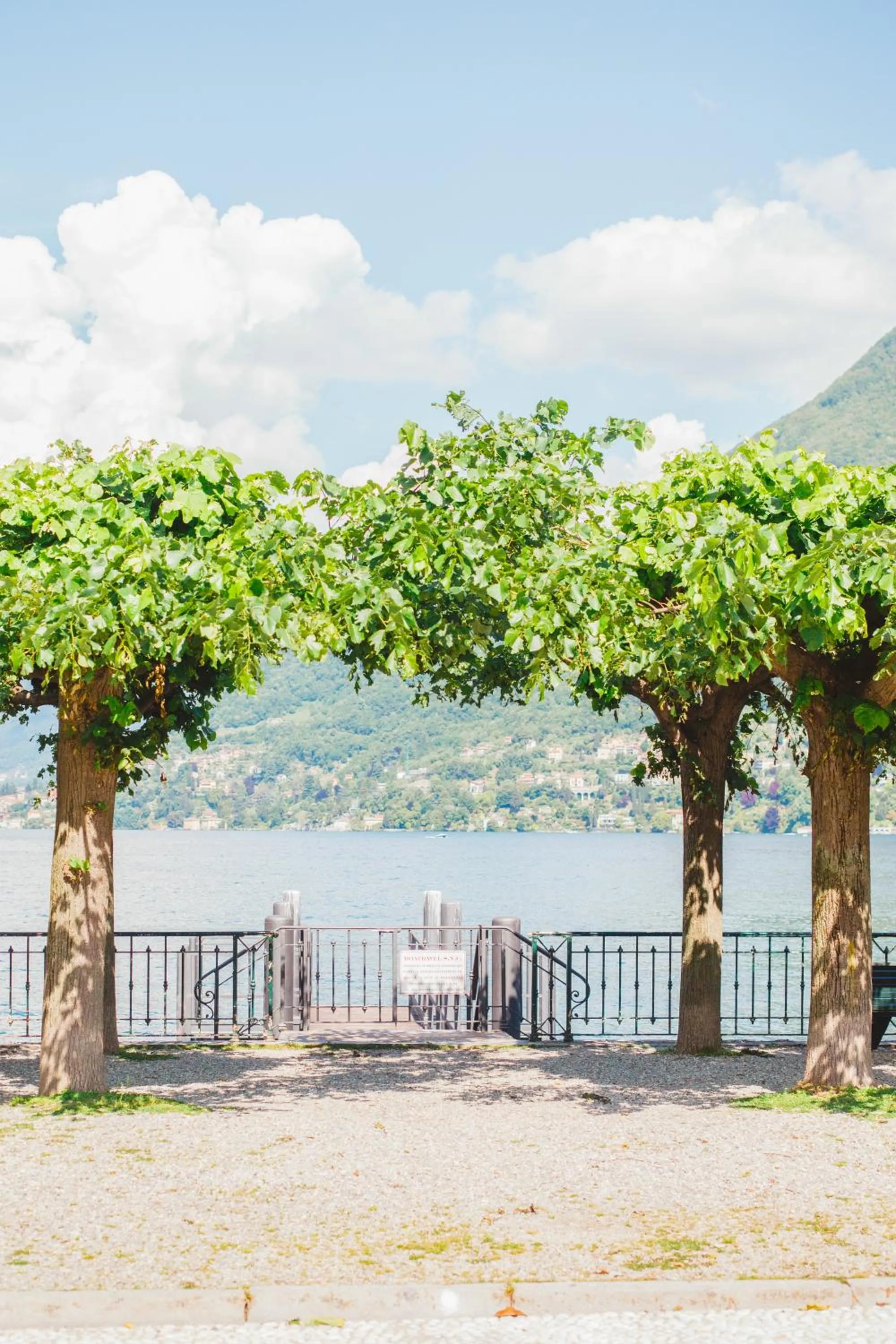 Nearby landmark in Alessia's Place