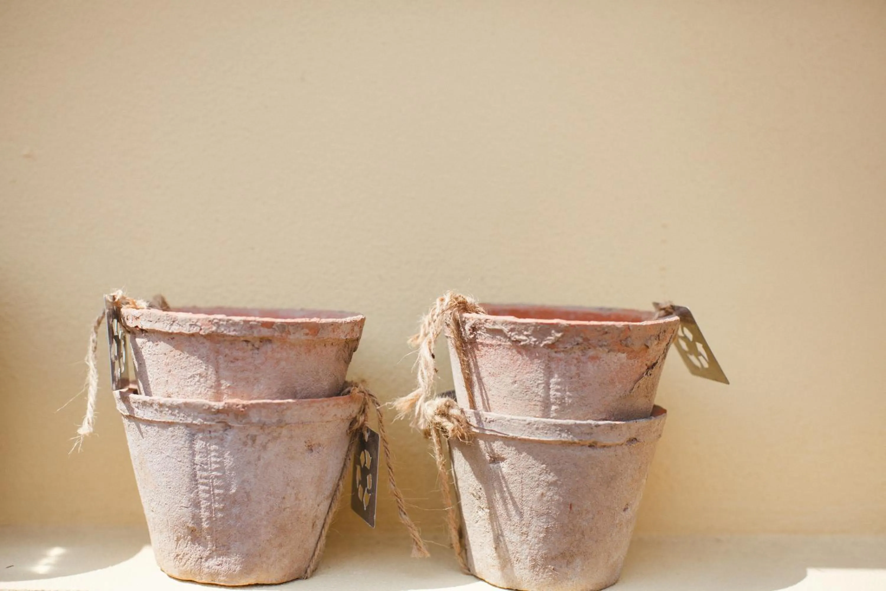 Balcony/Terrace in Alessia's Place