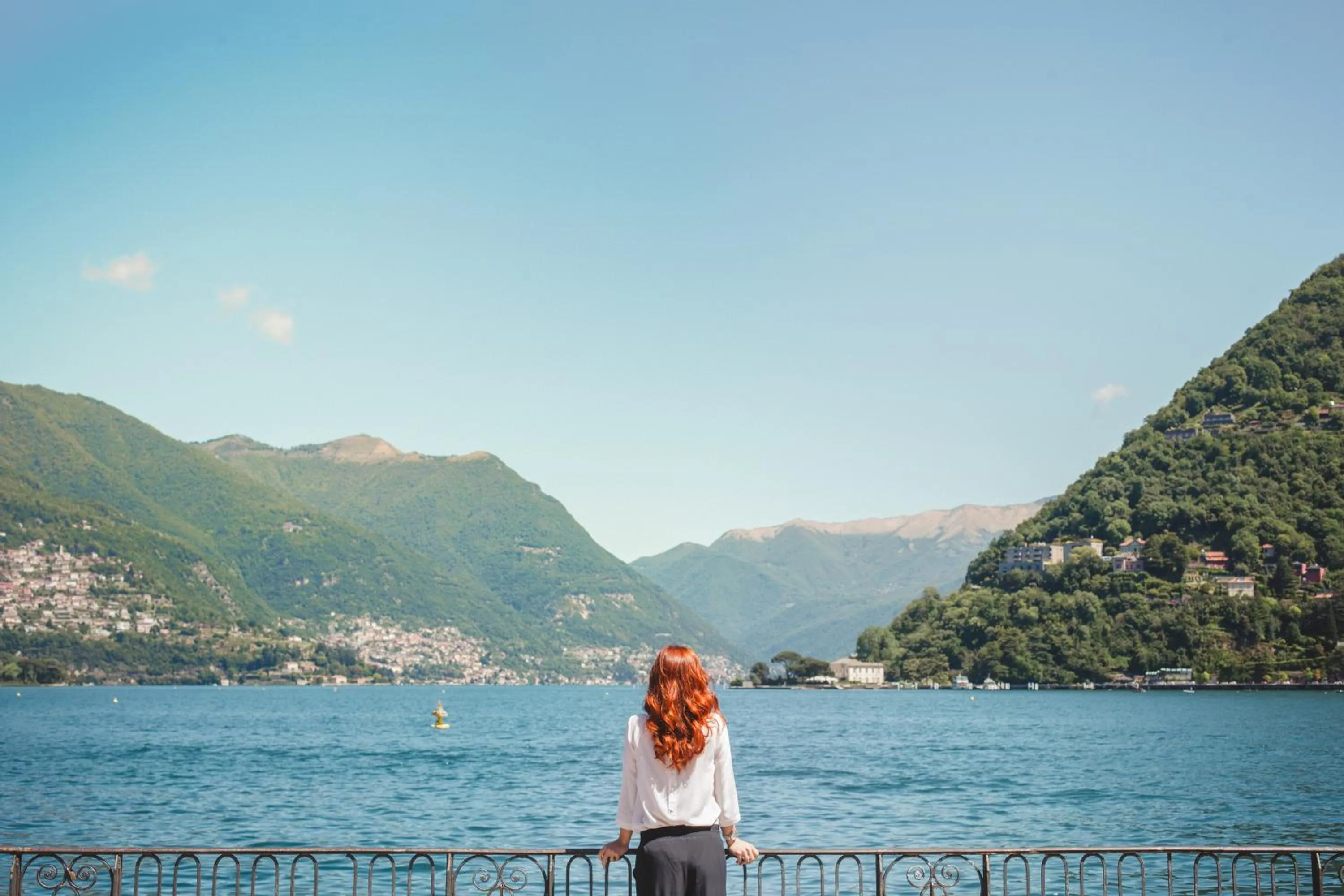 Property building in Alessia's Place