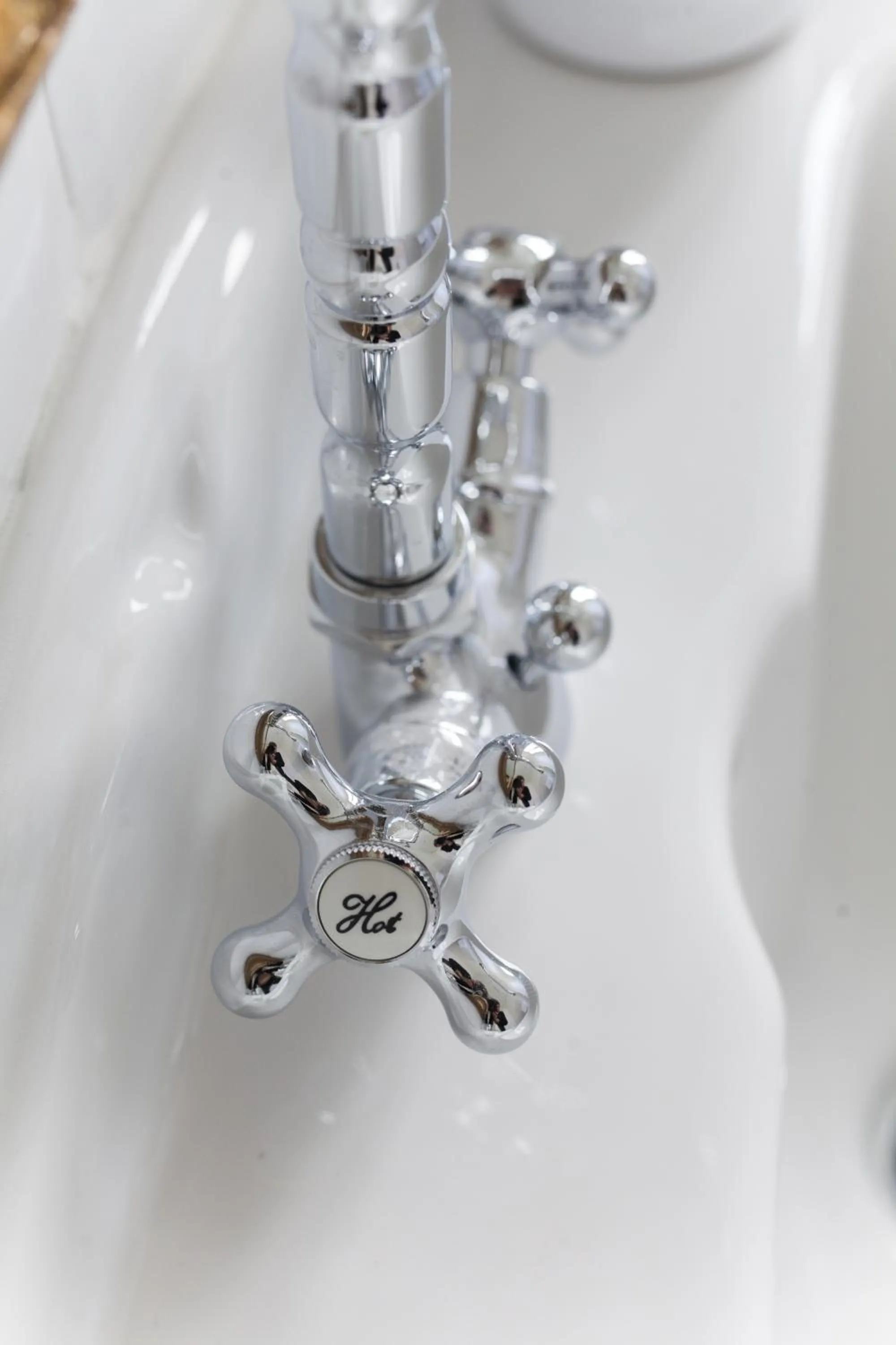 Bathroom in Alessia's Place