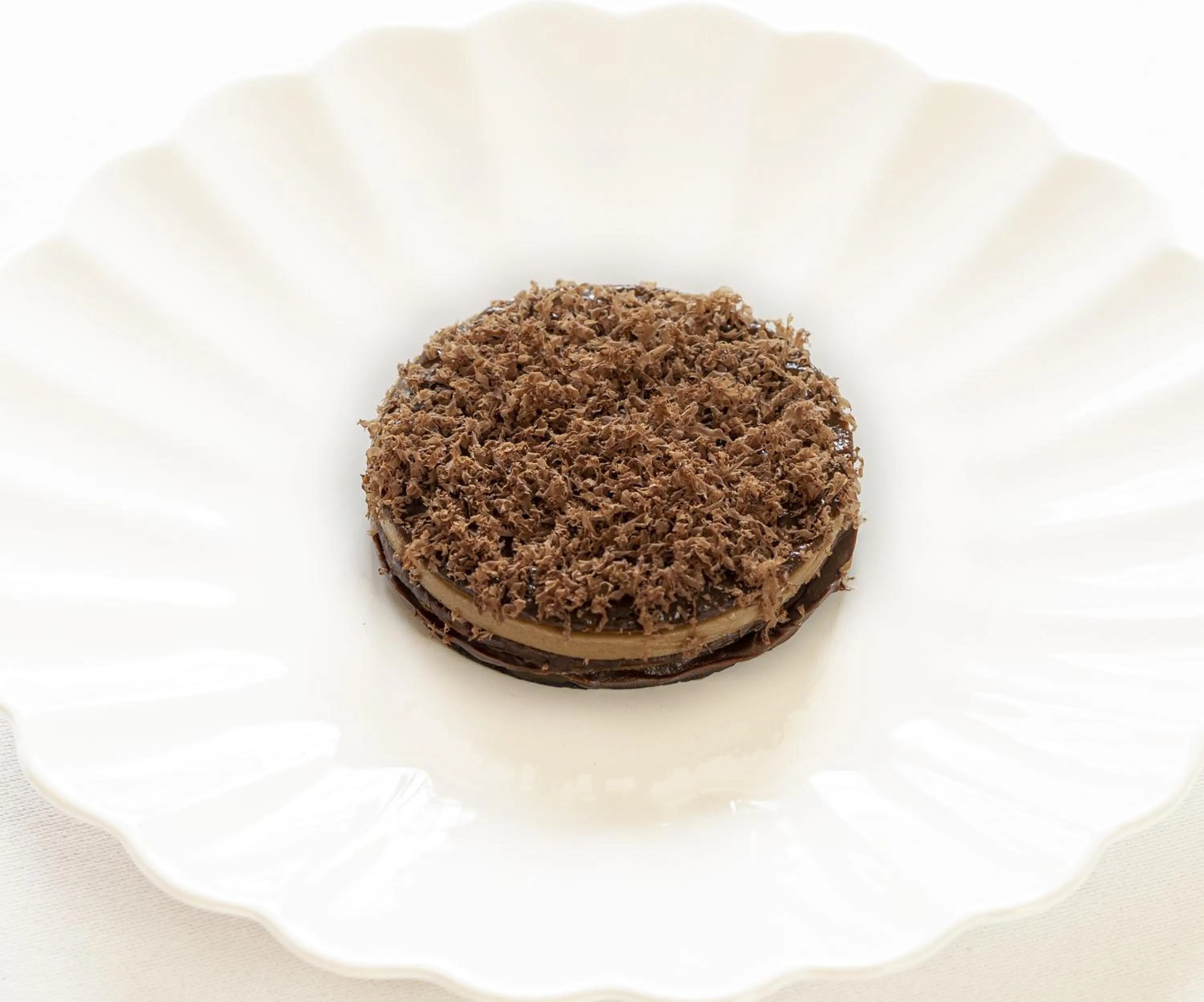 Restaurant/places to eat in Bandholm Badehotel