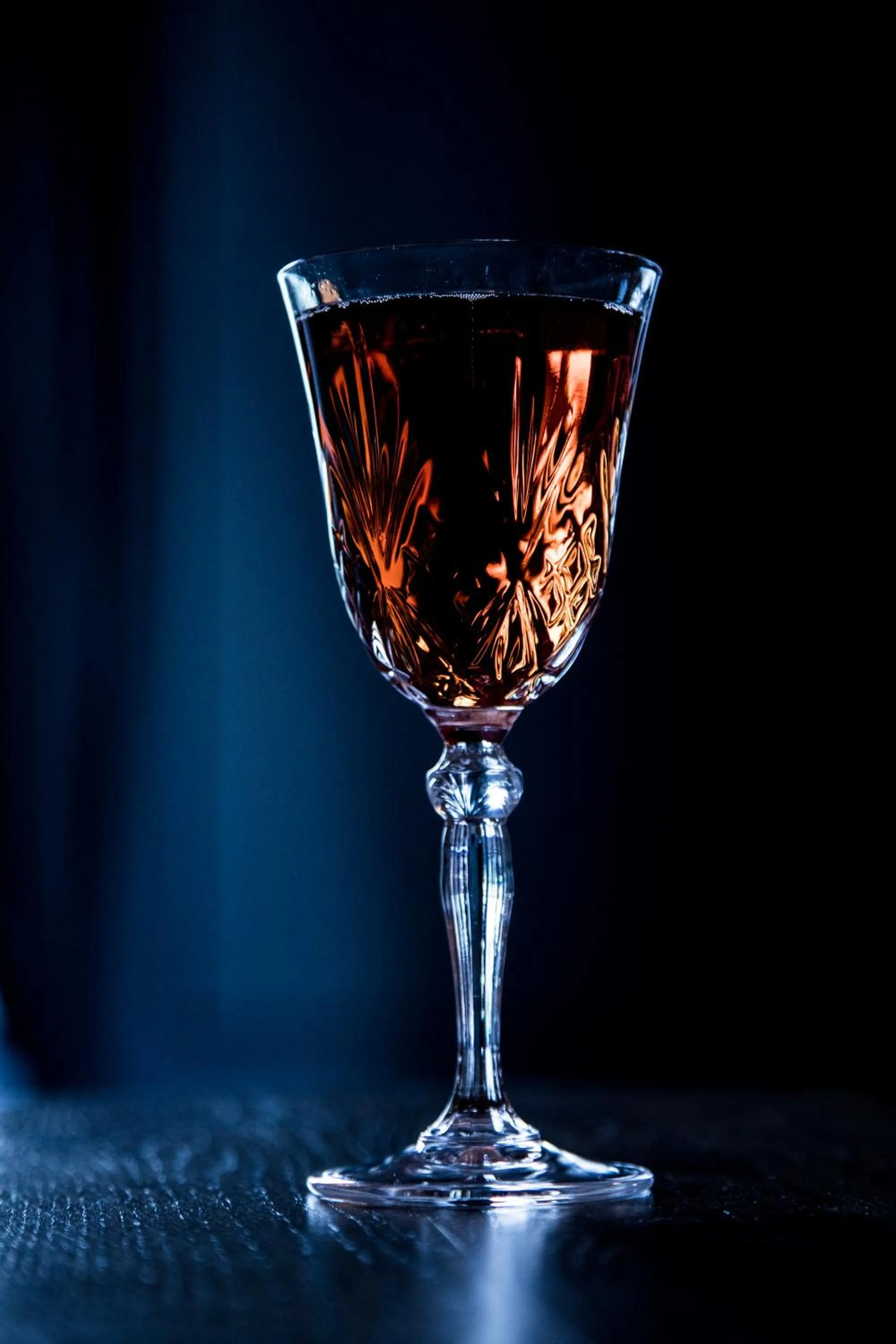 Food and drinks in Bandholm Badehotel