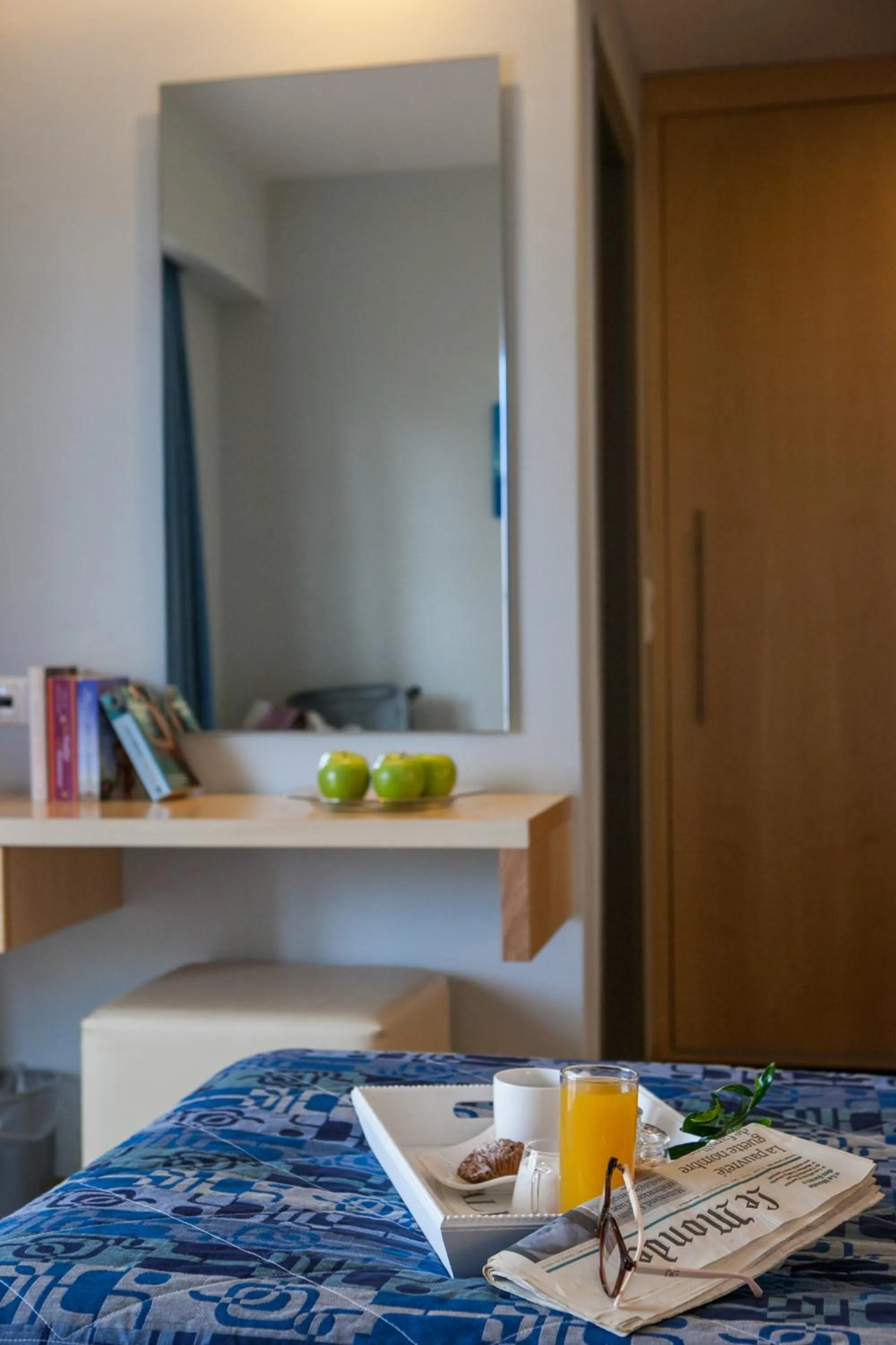 Other in Kronos Hotel