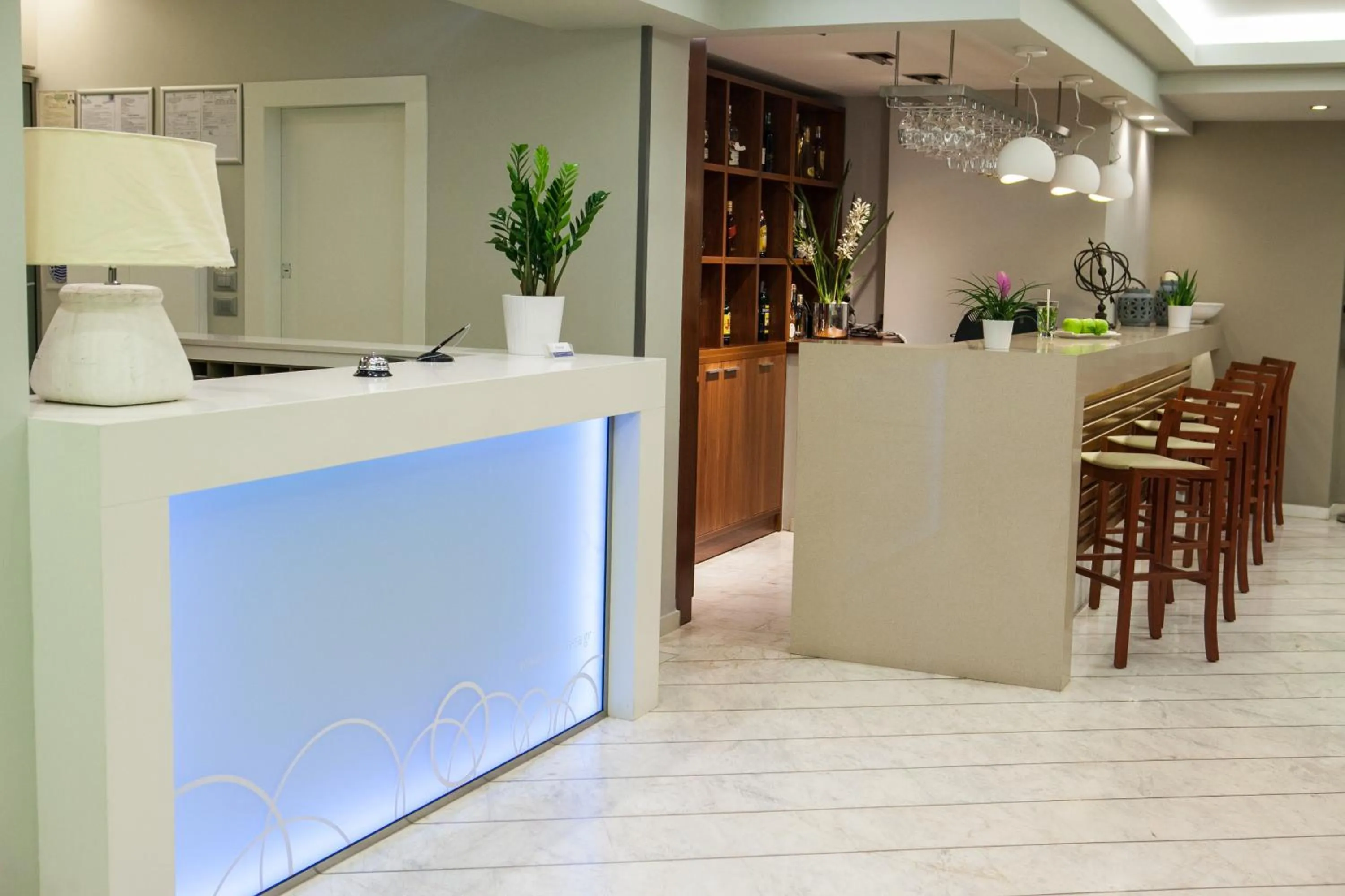 Other in Kronos Hotel