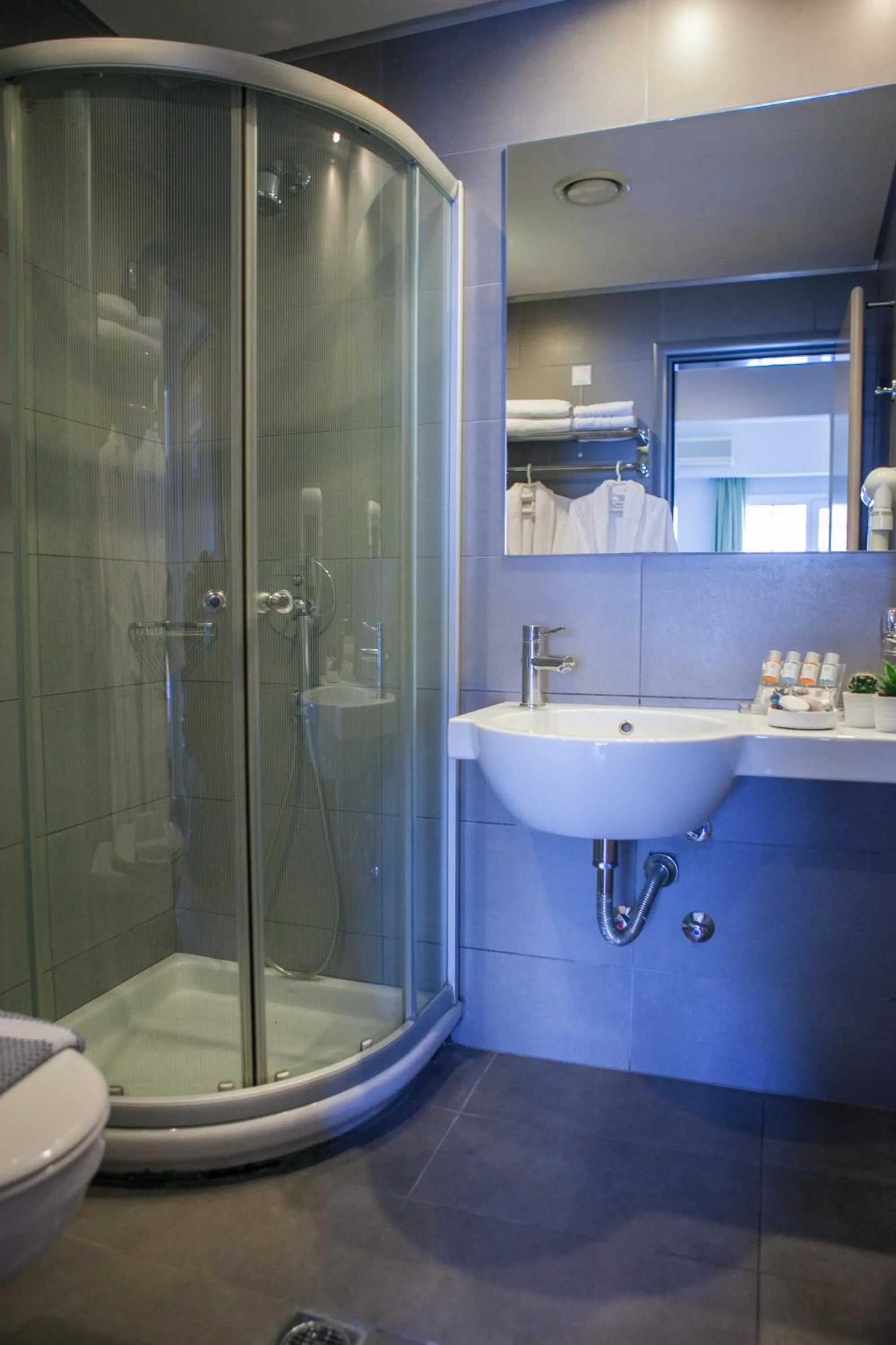 Other in Kronos Hotel