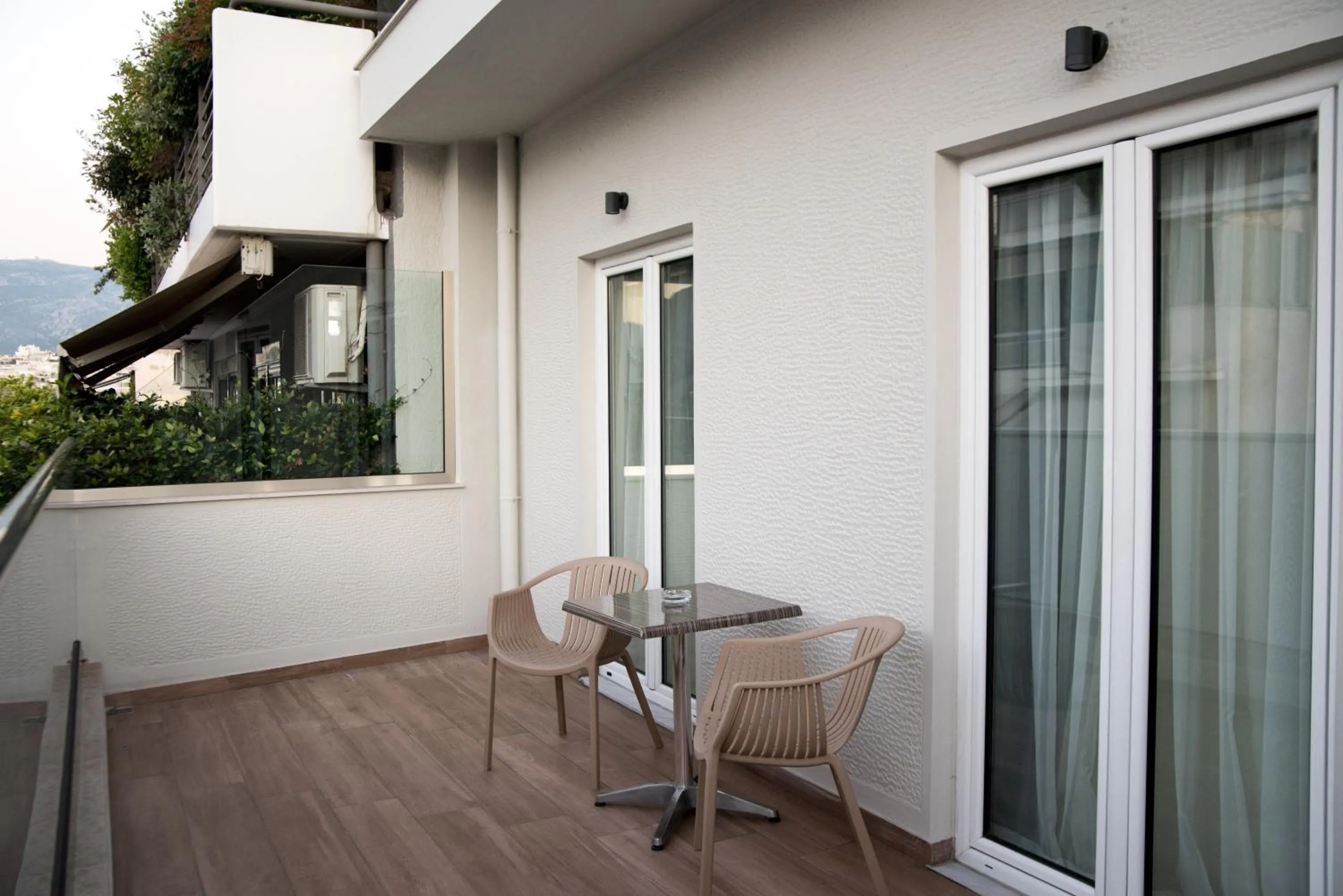 AD Athens Luxury Rooms & Suites